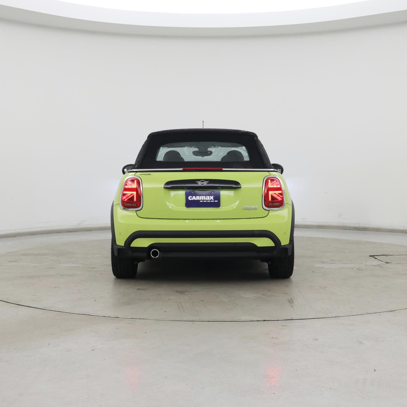 Thumbnail: 2022 MINI Cooper - 6