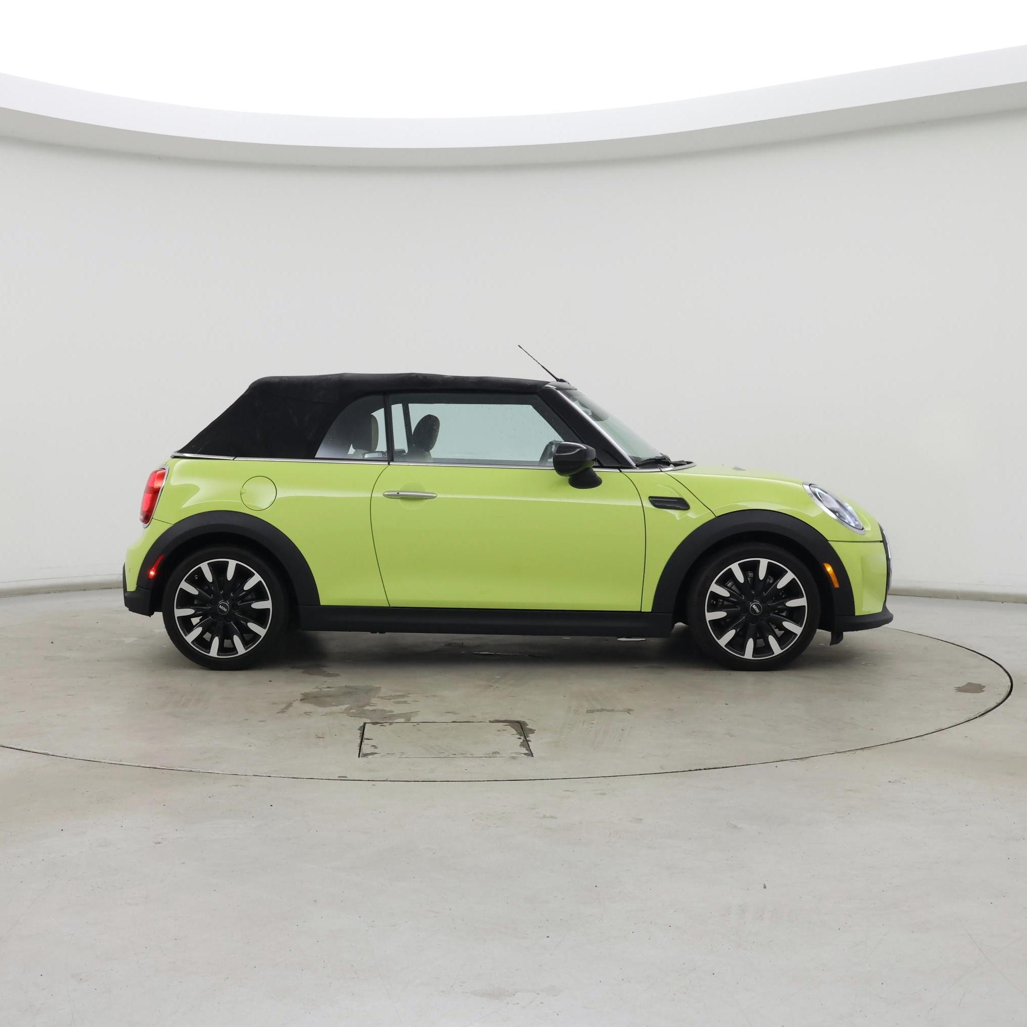 Thumbnail: 2022 MINI Cooper - 7