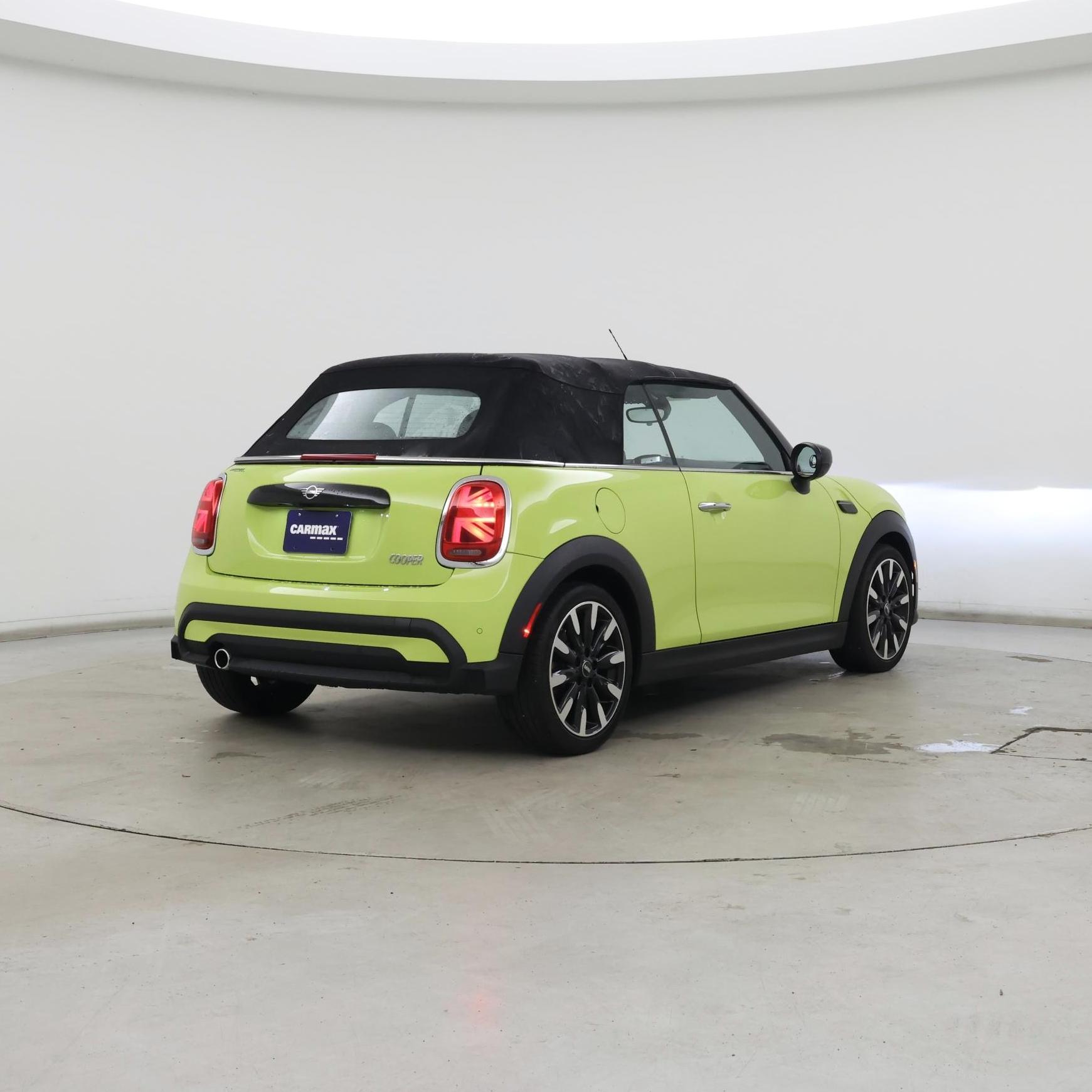 Thumbnail: 2022 MINI Cooper - 8
