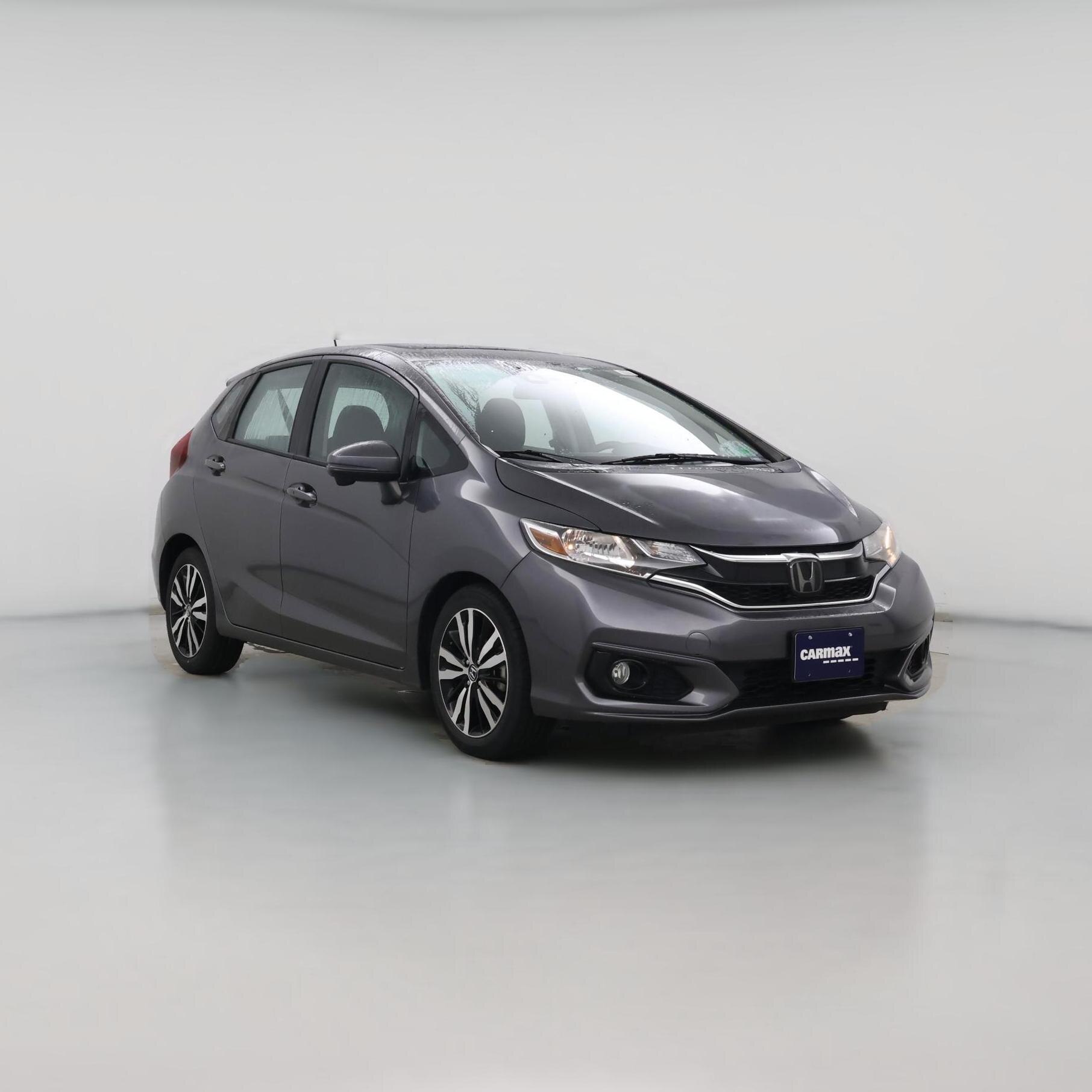Thumbnail: 2018 Honda Fit - 1