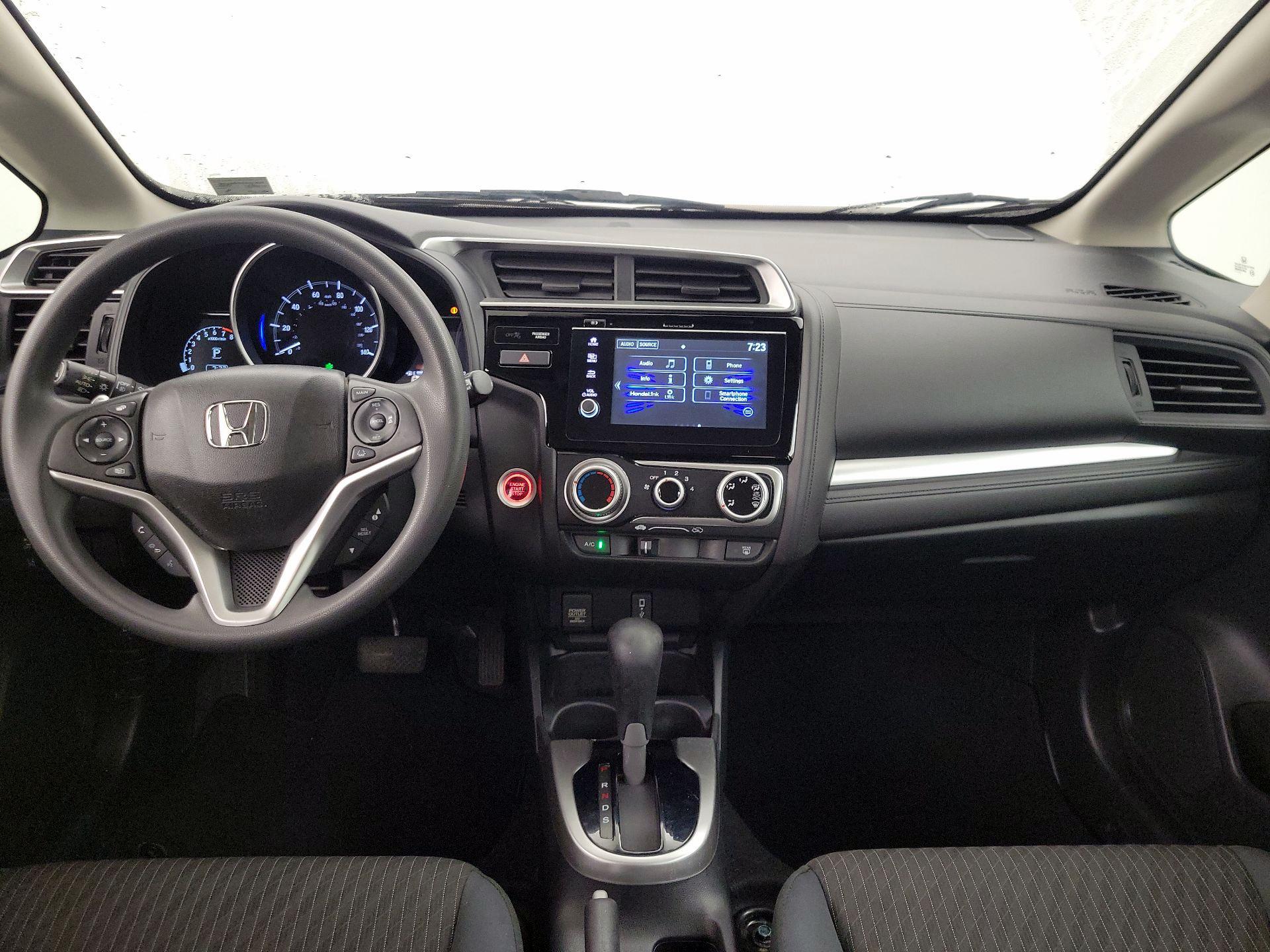 Thumbnail: 2018 Honda Fit - 9