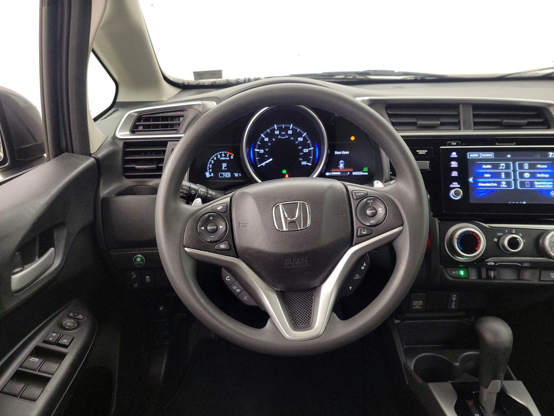Thumbnail: 2018 Honda Fit - 10