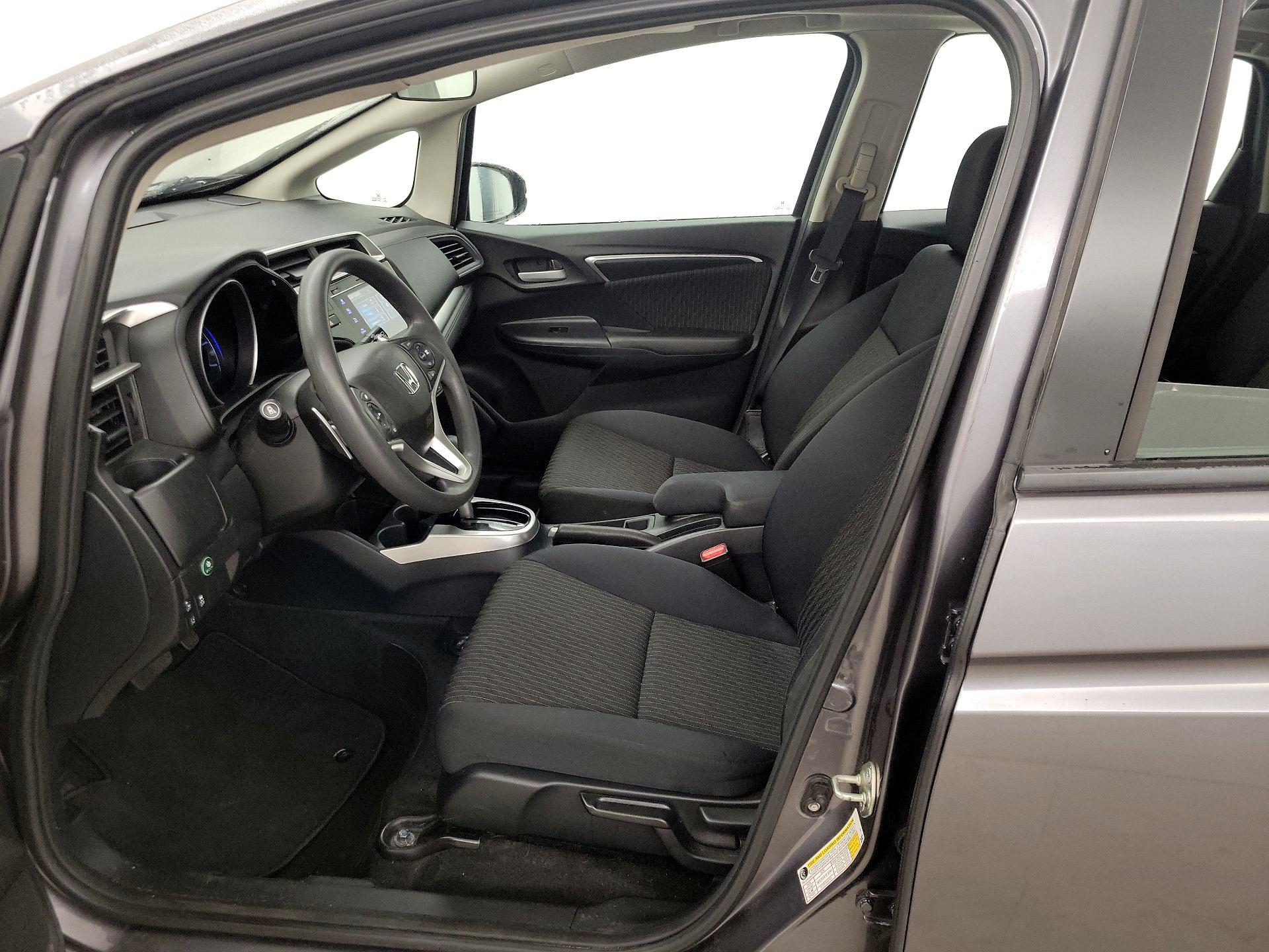 Thumbnail: 2018 Honda Fit - 11