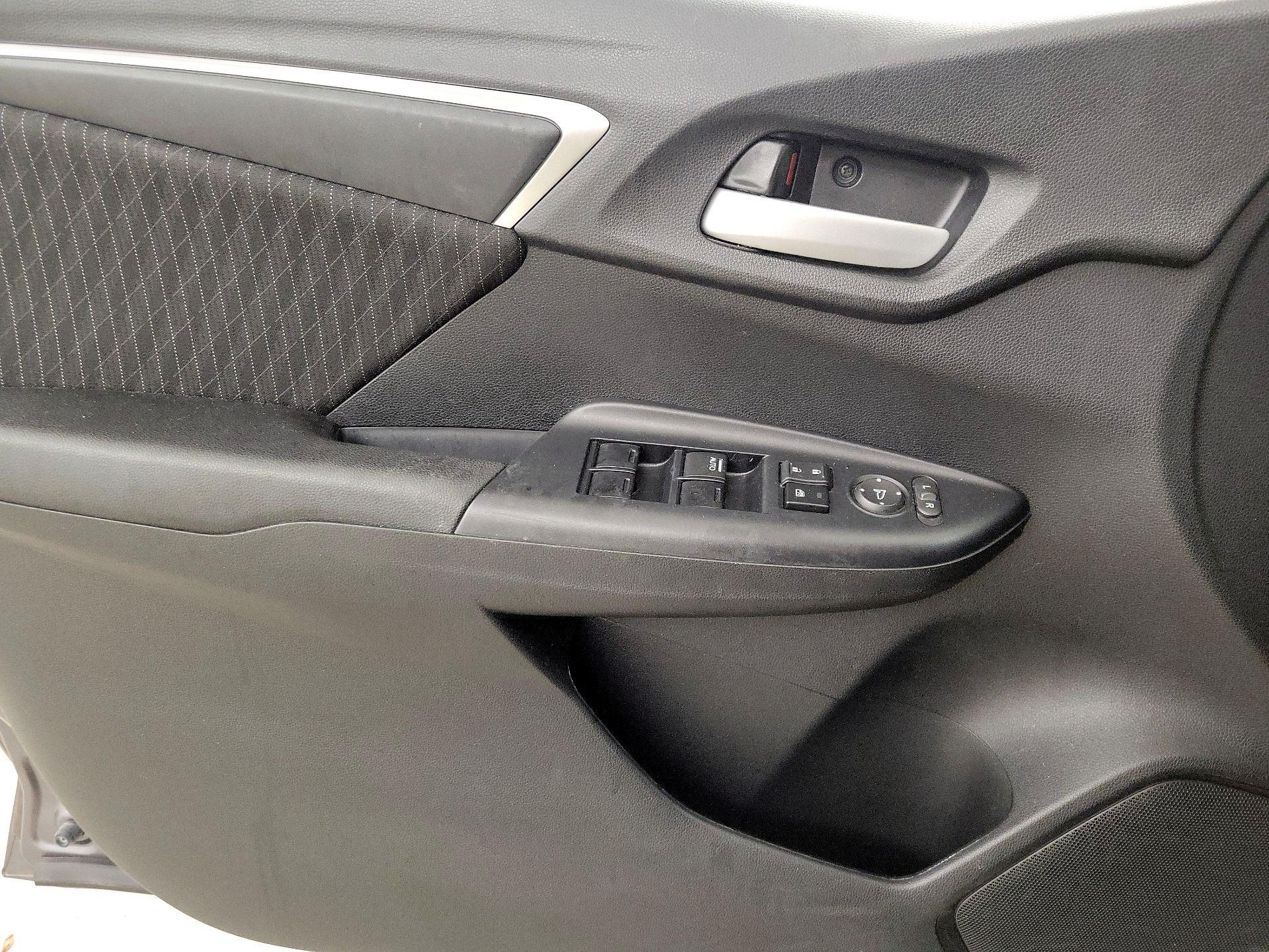 Thumbnail: 2018 Honda Fit - 12
