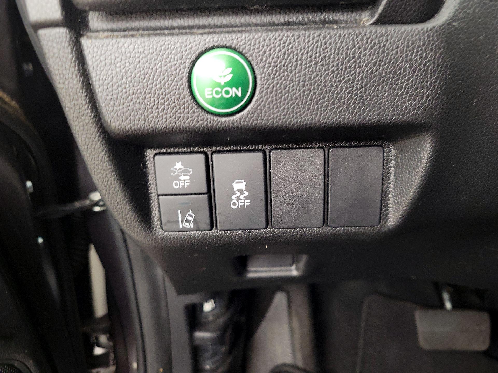 Thumbnail: 2018 Honda Fit - 13