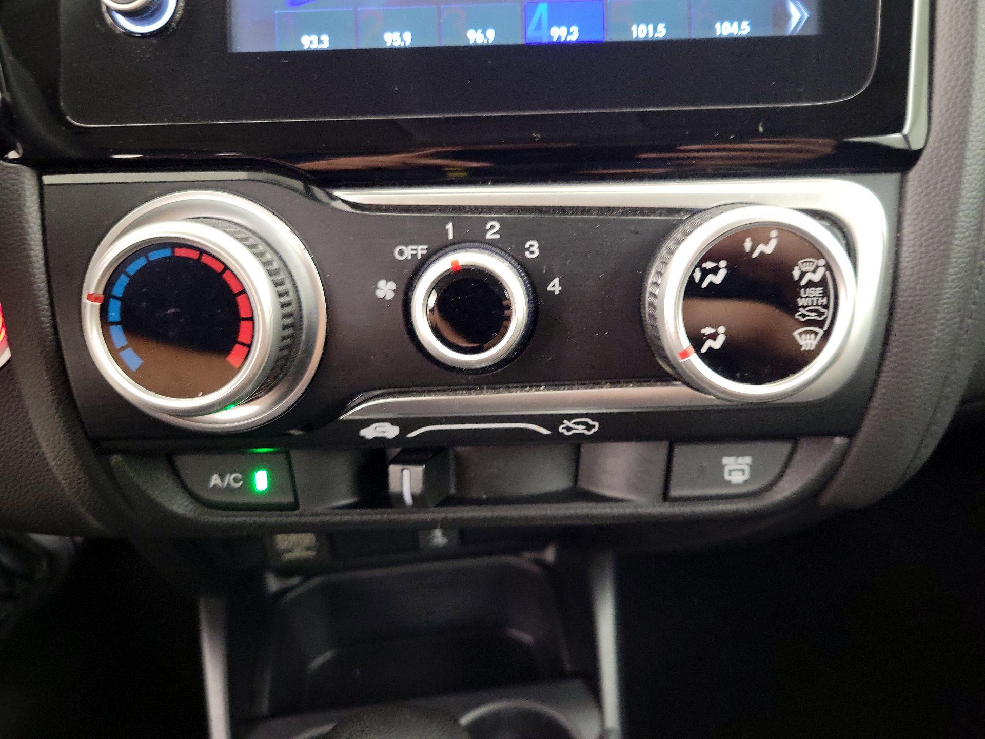 Thumbnail: 2018 Honda Fit - 16