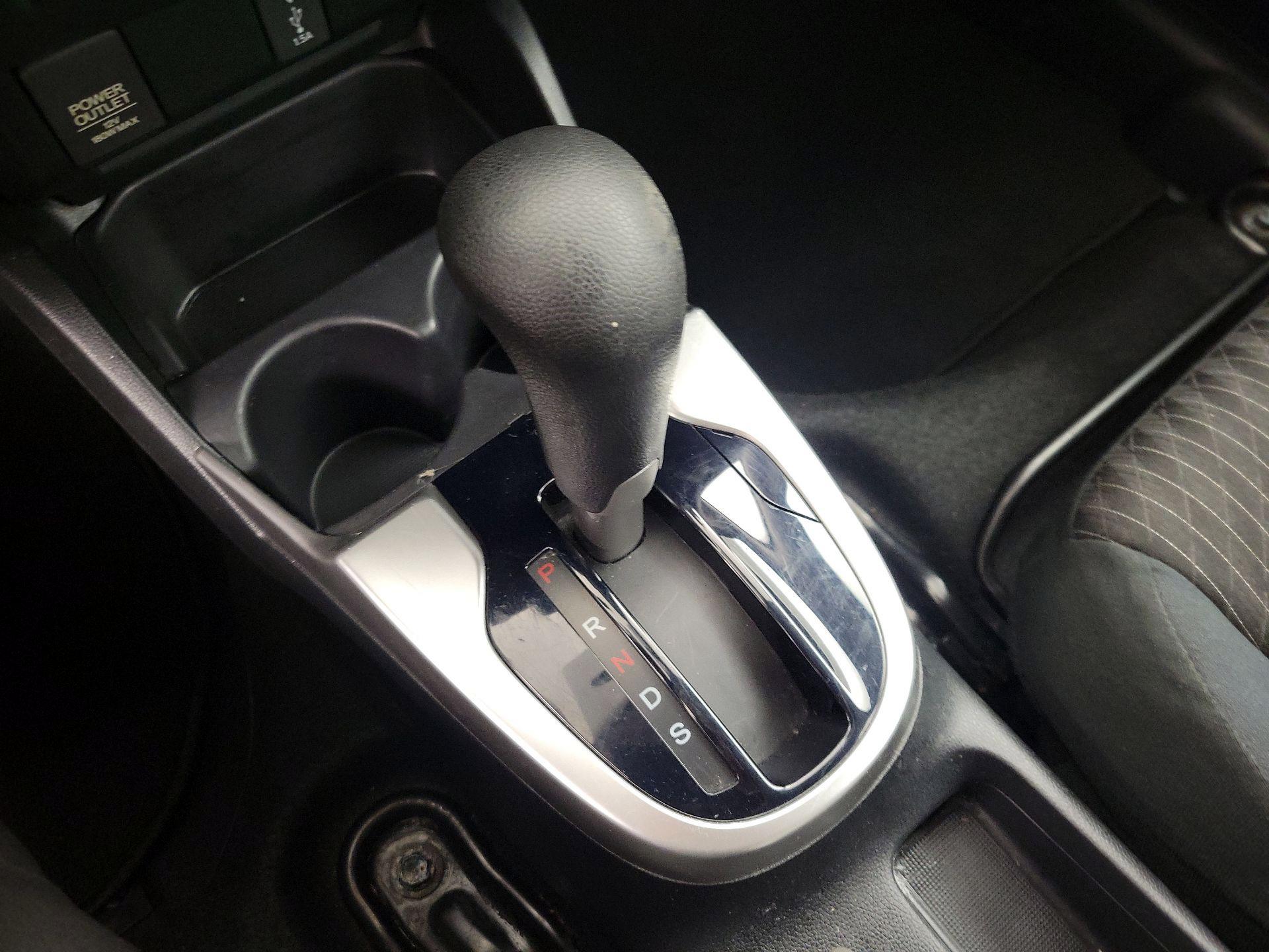 Thumbnail: 2018 Honda Fit - 17