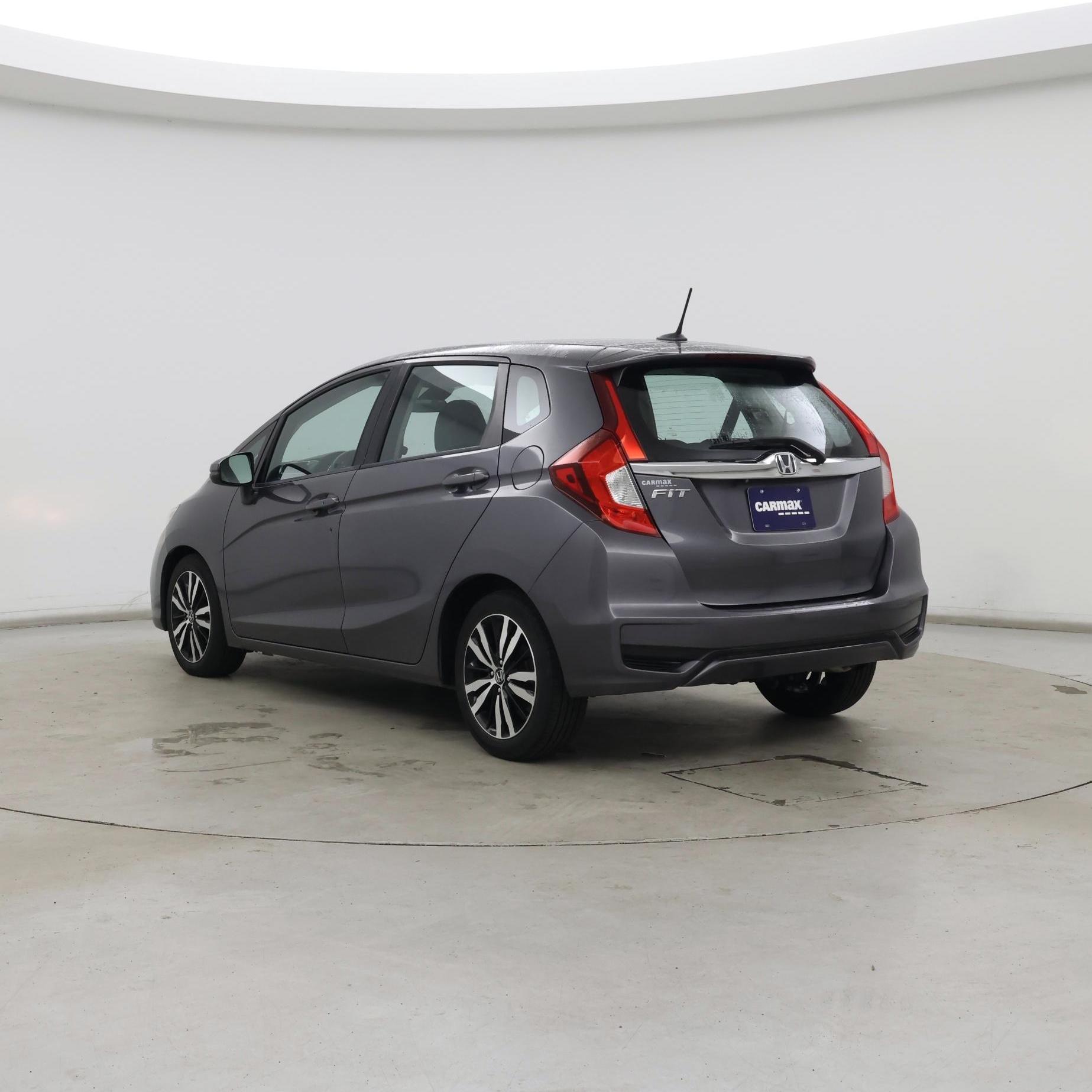Thumbnail: 2018 Honda Fit - 2