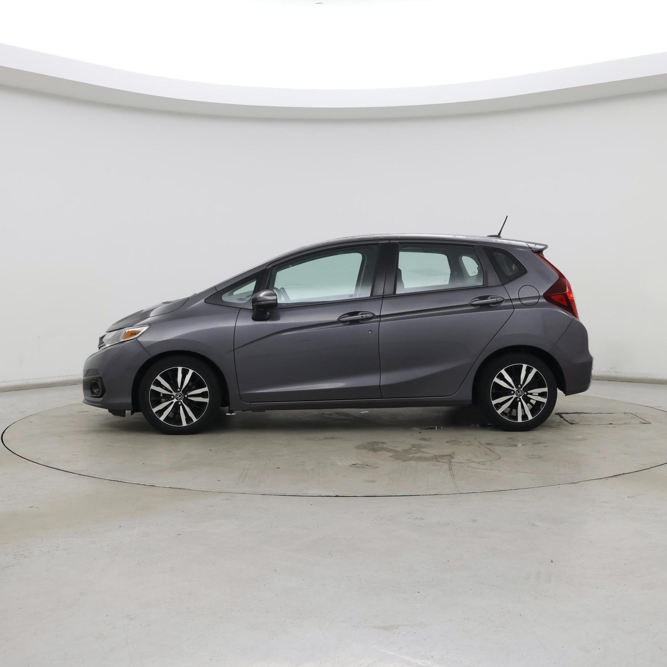 Thumbnail: 2018 Honda Fit - 3
