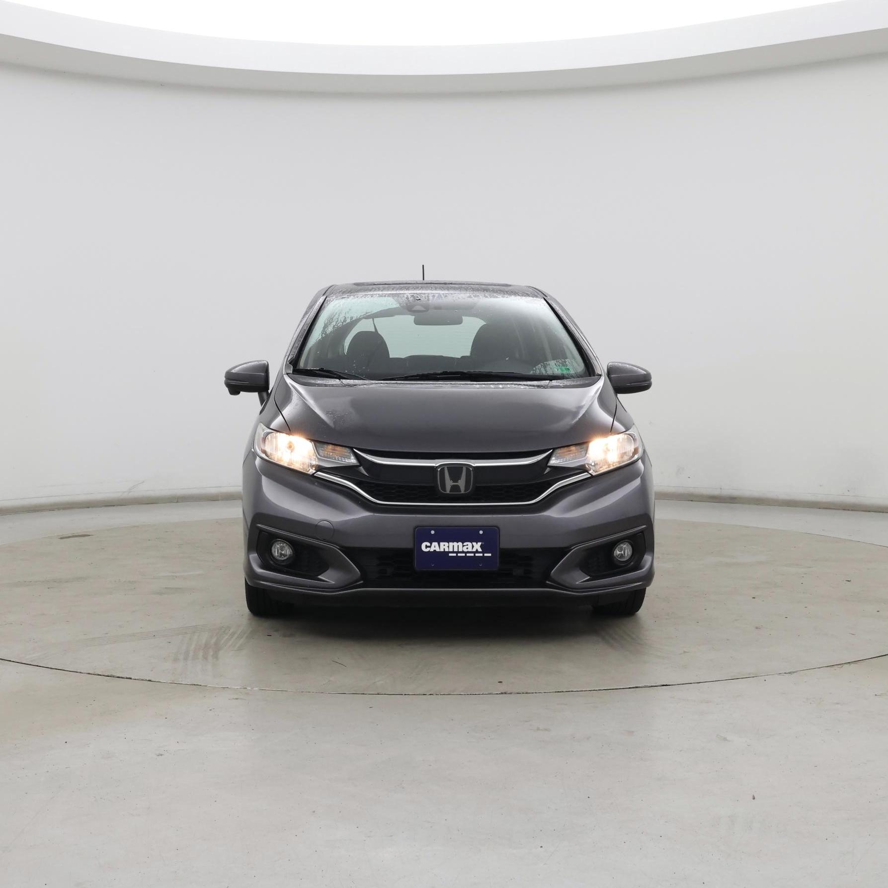 Thumbnail: 2018 Honda Fit - 5