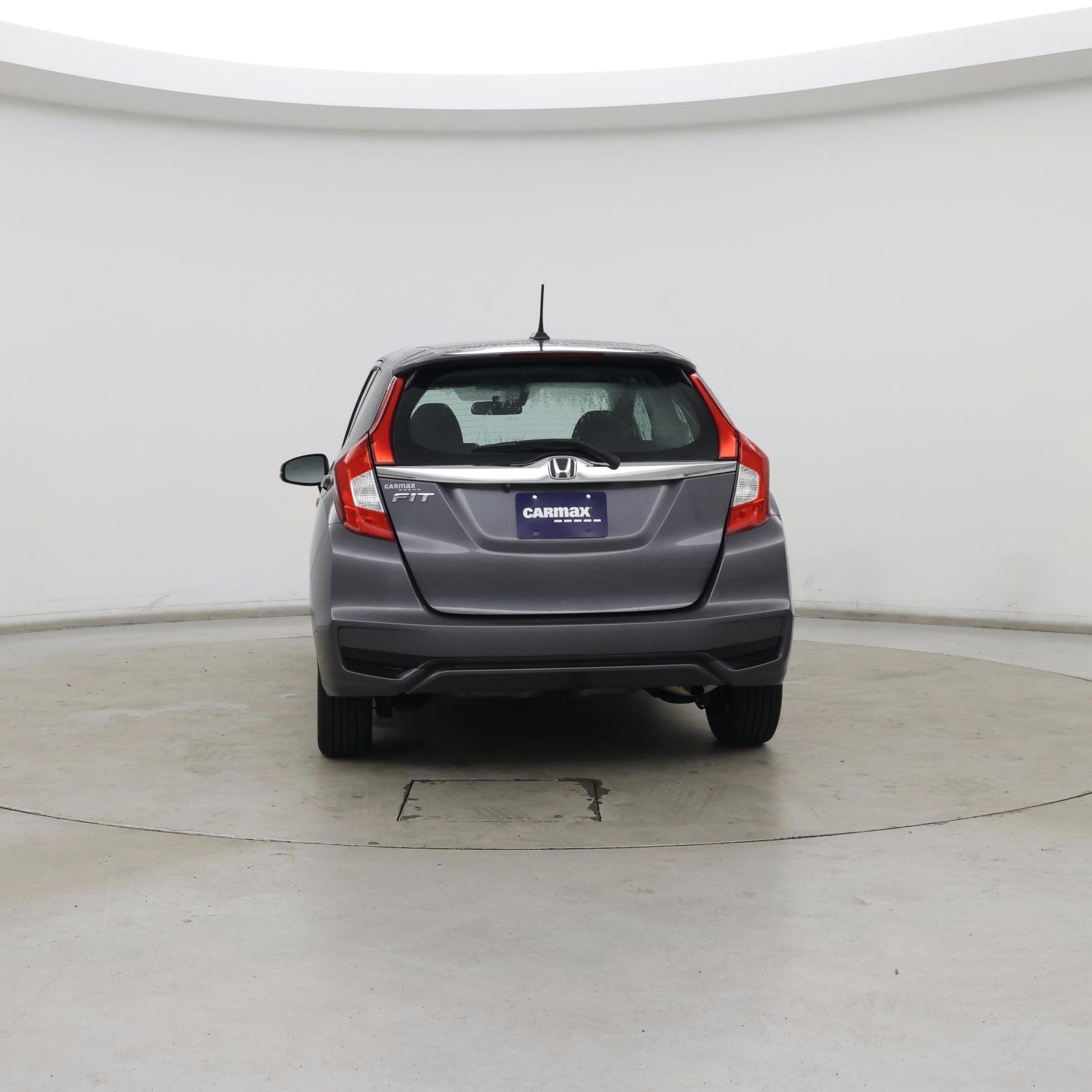 Thumbnail: 2018 Honda Fit - 6