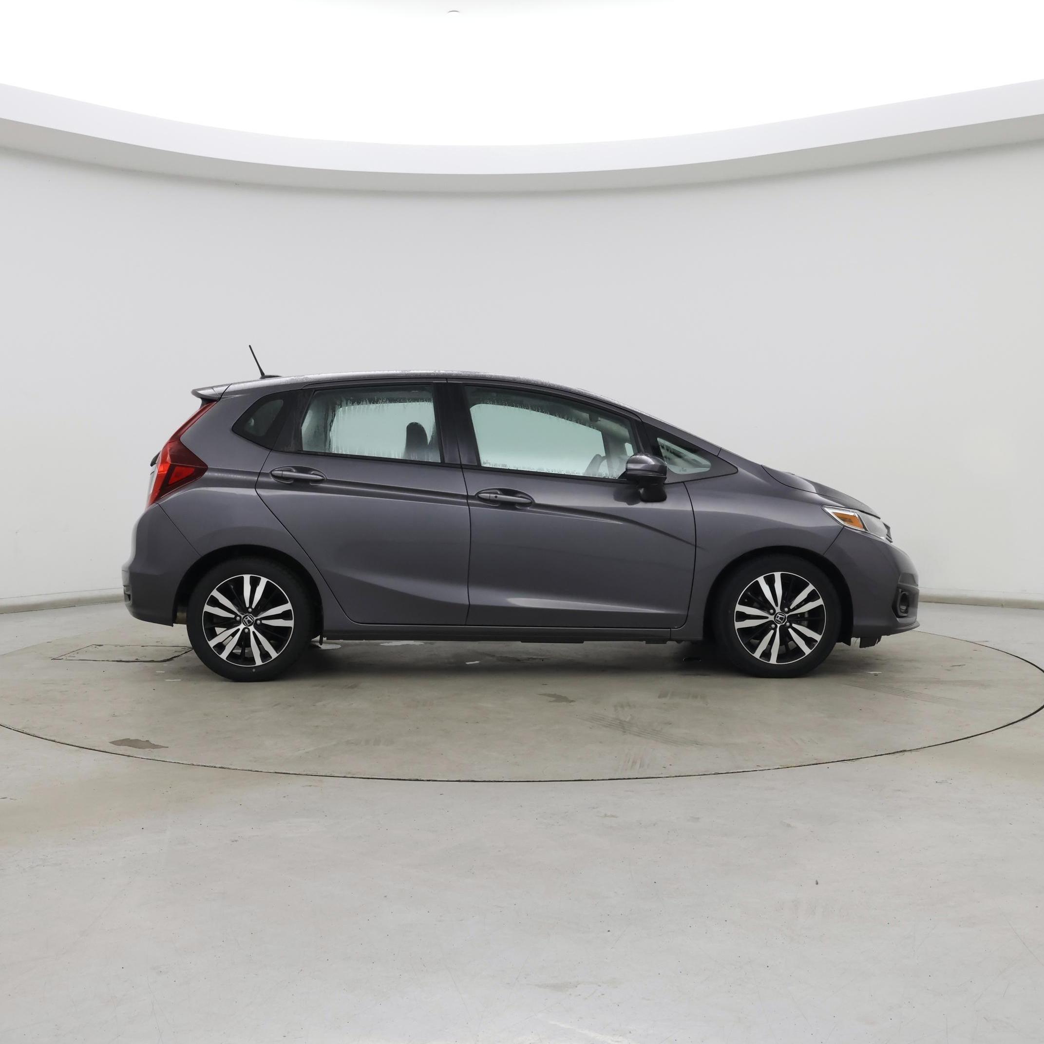 Thumbnail: 2018 Honda Fit - 7
