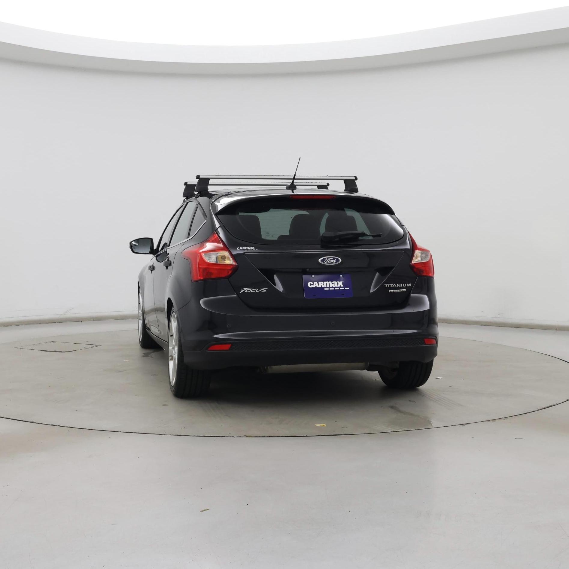 Thumbnail: 2014 Ford Focus - 6