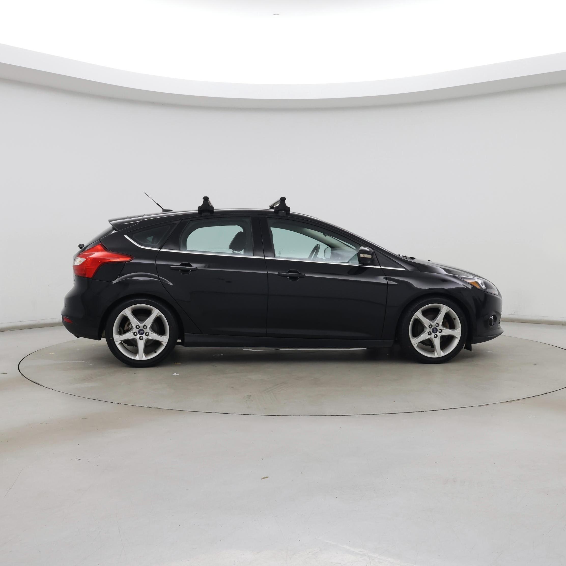 Thumbnail: 2014 Ford Focus - 7