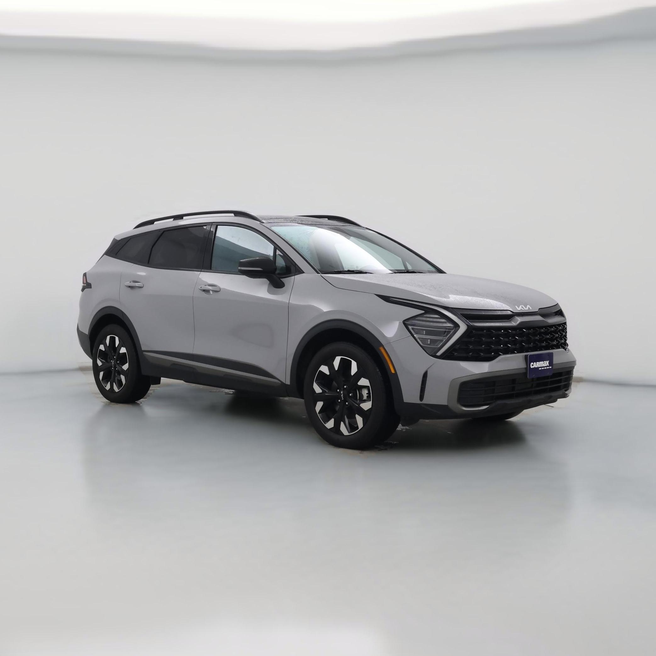 Thumbnail: 2024 Kia Sportage - 1
