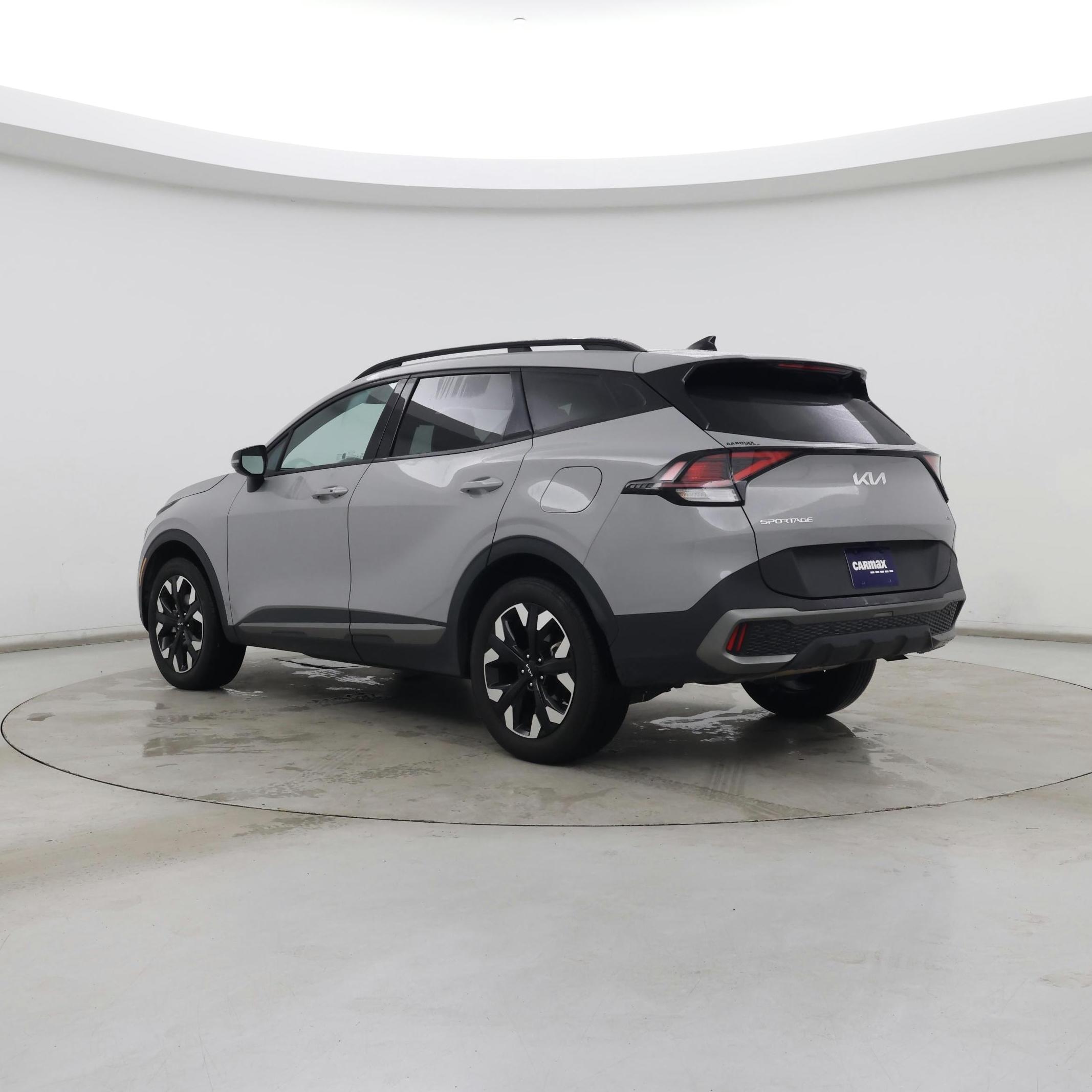 Thumbnail: 2024 Kia Sportage - 2