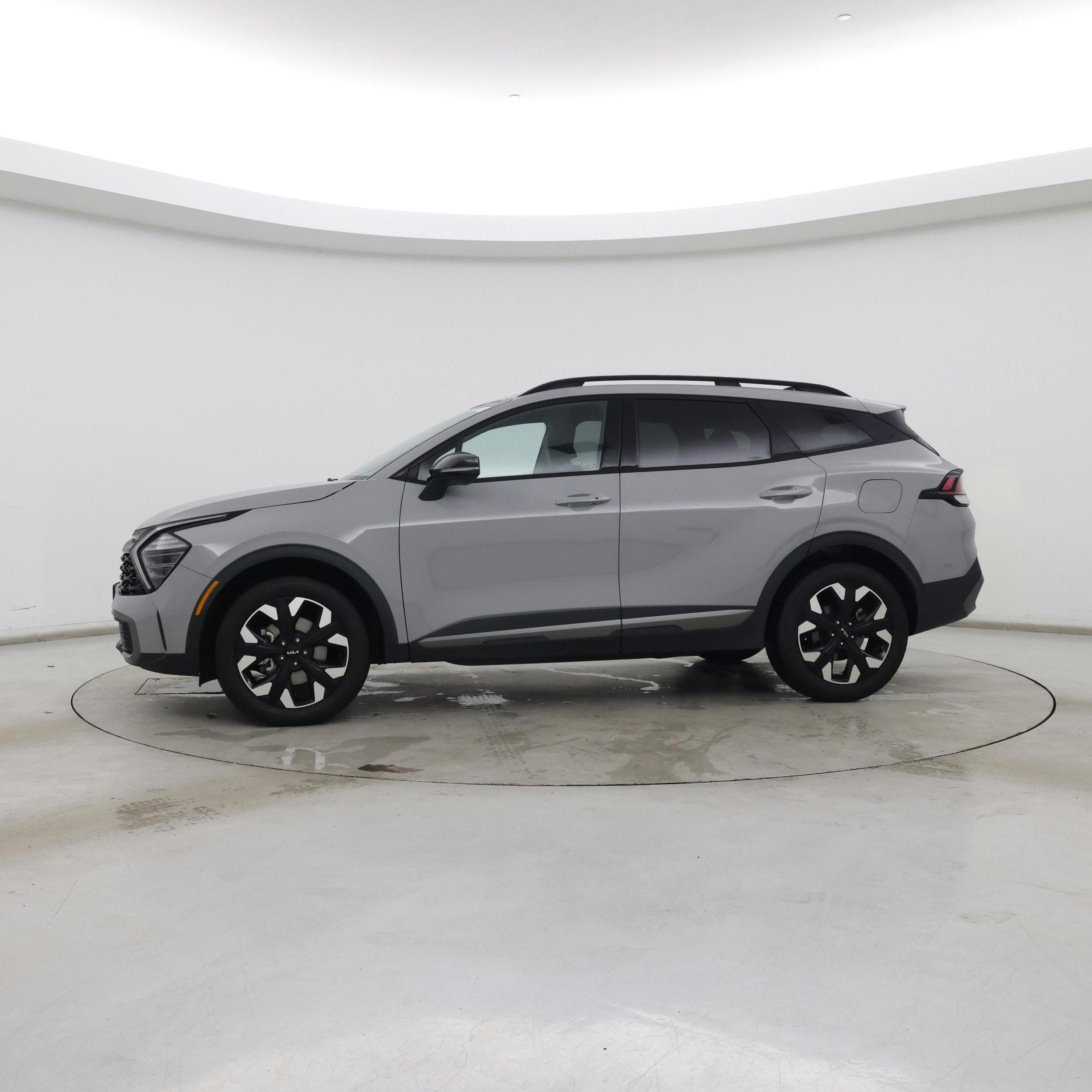 Thumbnail: 2024 Kia Sportage - 3