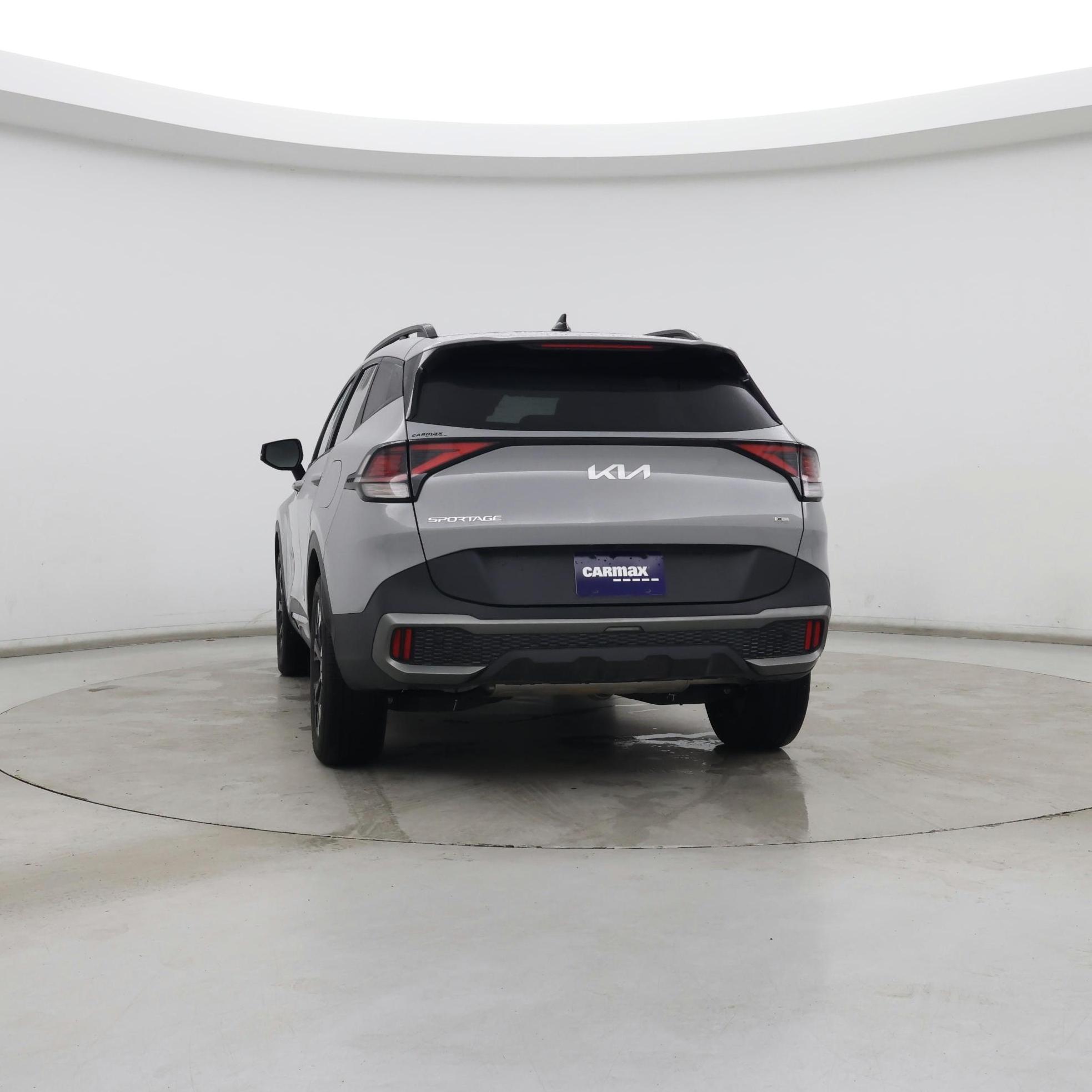 Thumbnail: 2024 Kia Sportage - 6