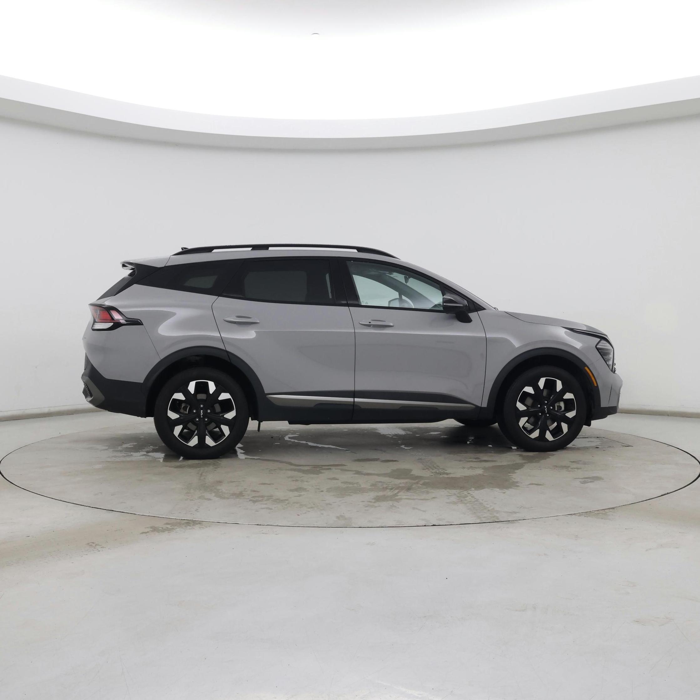 Thumbnail: 2024 Kia Sportage - 7