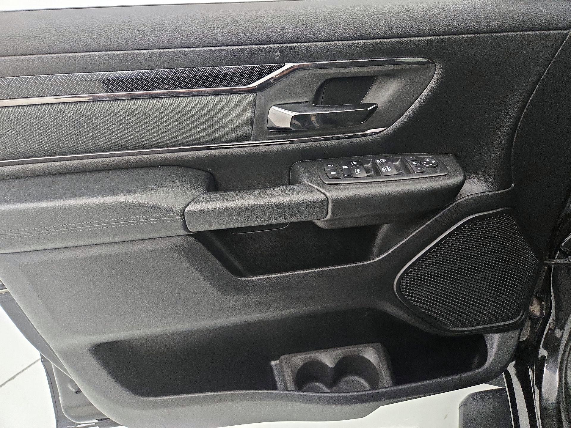 Thumbnail: 2020 RAM 1500 - 12