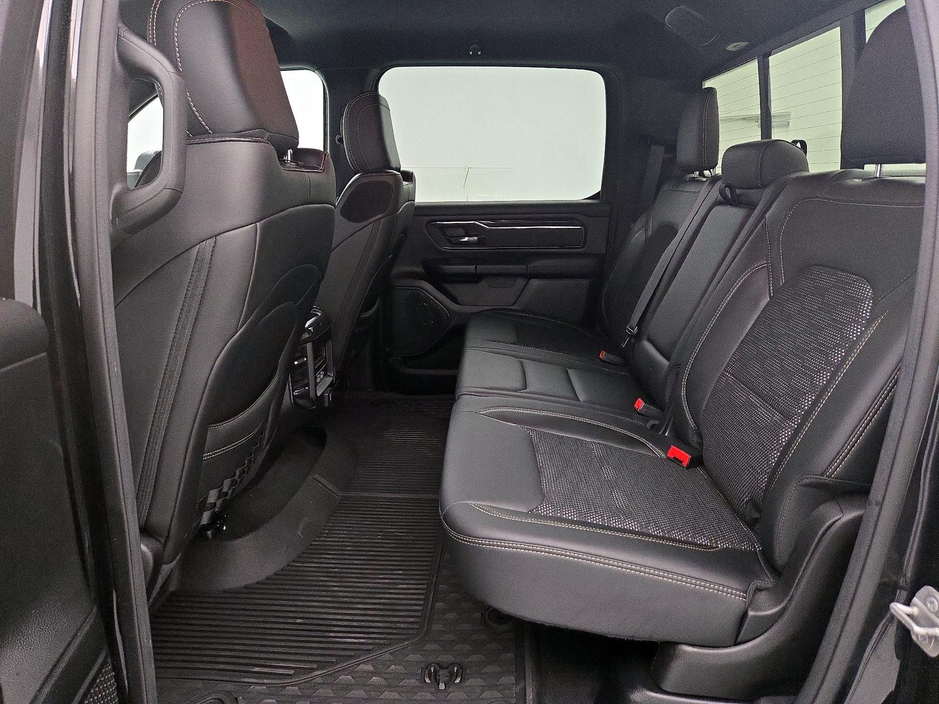 Thumbnail: 2020 RAM 1500 - 20