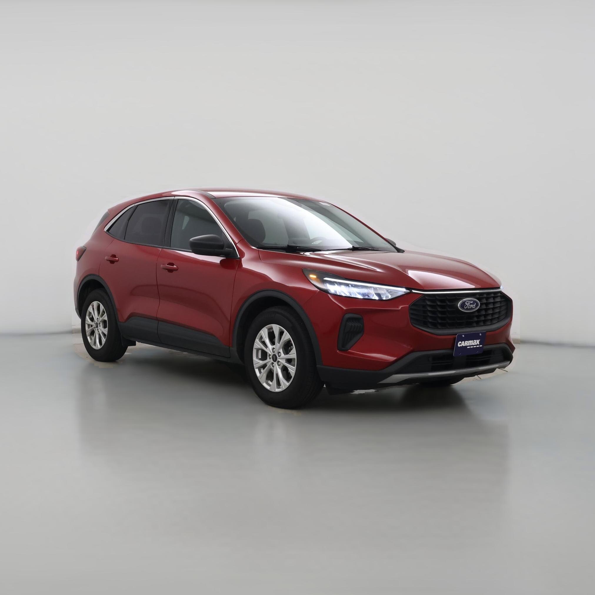 Thumbnail: 2023 Ford Escape - 1