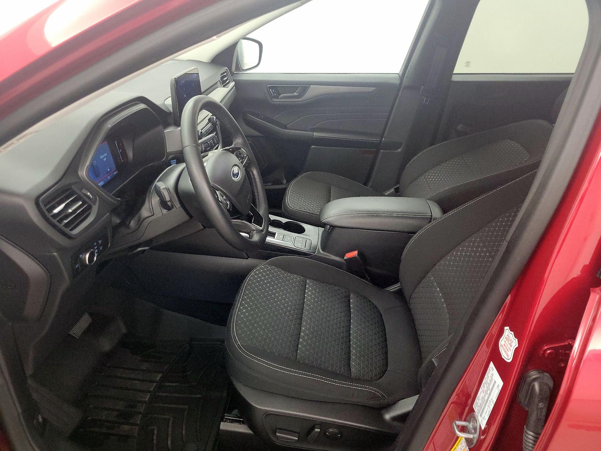 Thumbnail: 2023 Ford Escape - 11