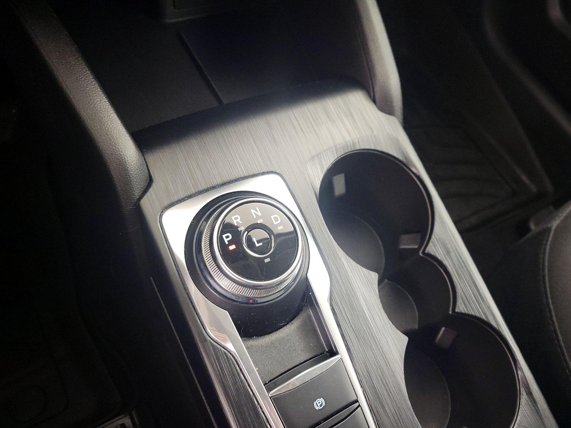Thumbnail: 2023 Ford Escape - 17
