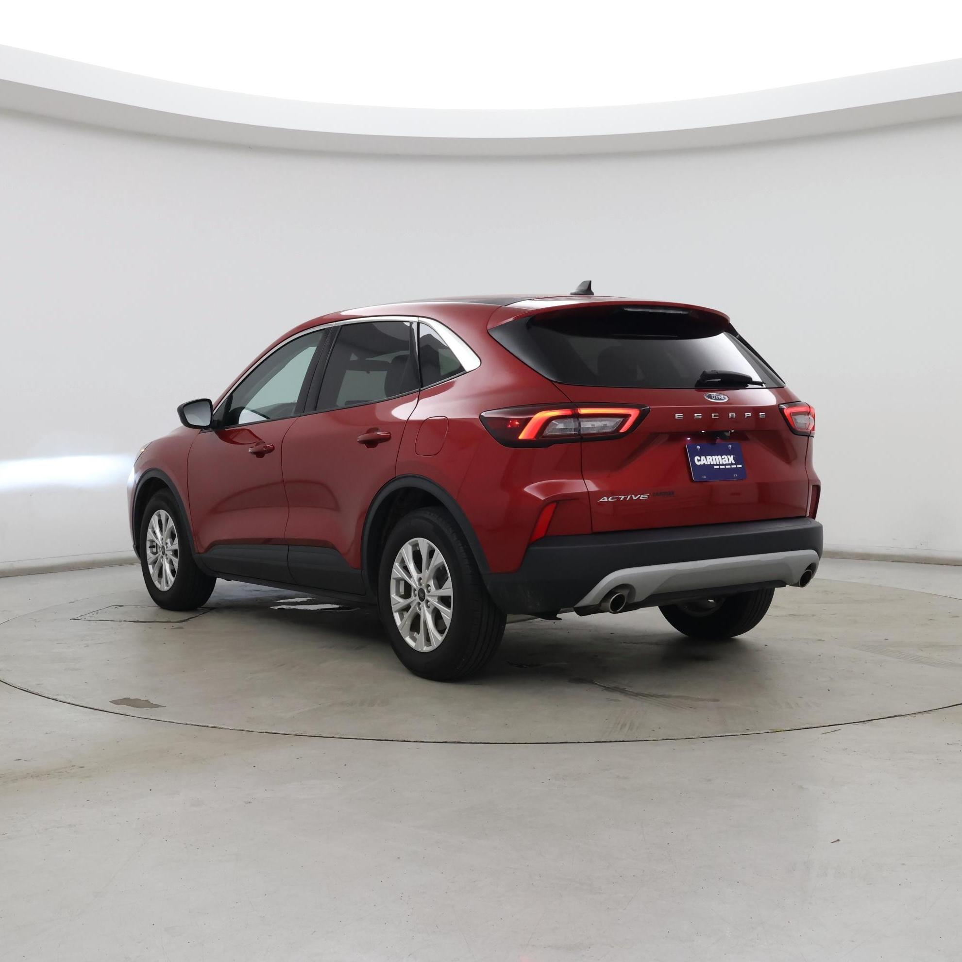 Thumbnail: 2023 Ford Escape - 2