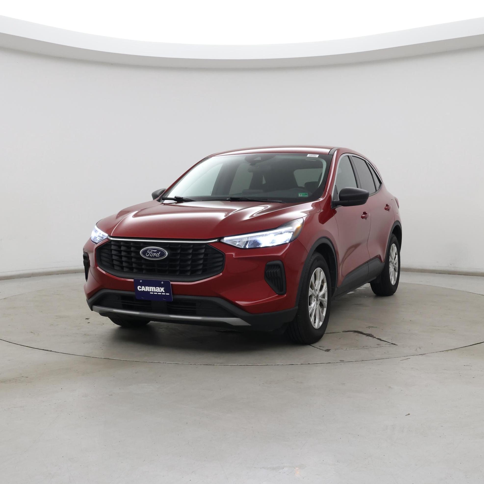 Thumbnail: 2023 Ford Escape - 4