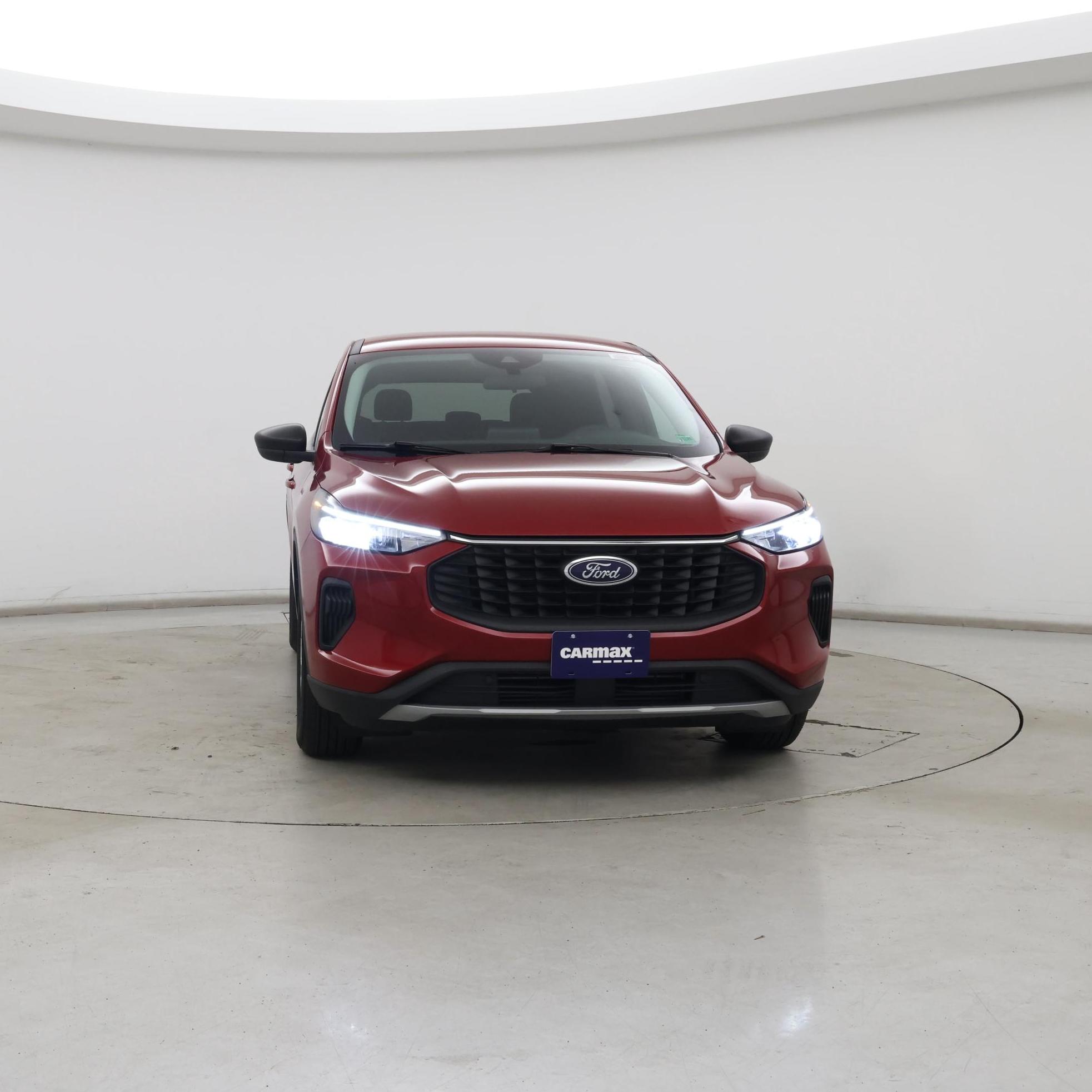Thumbnail: 2023 Ford Escape - 5