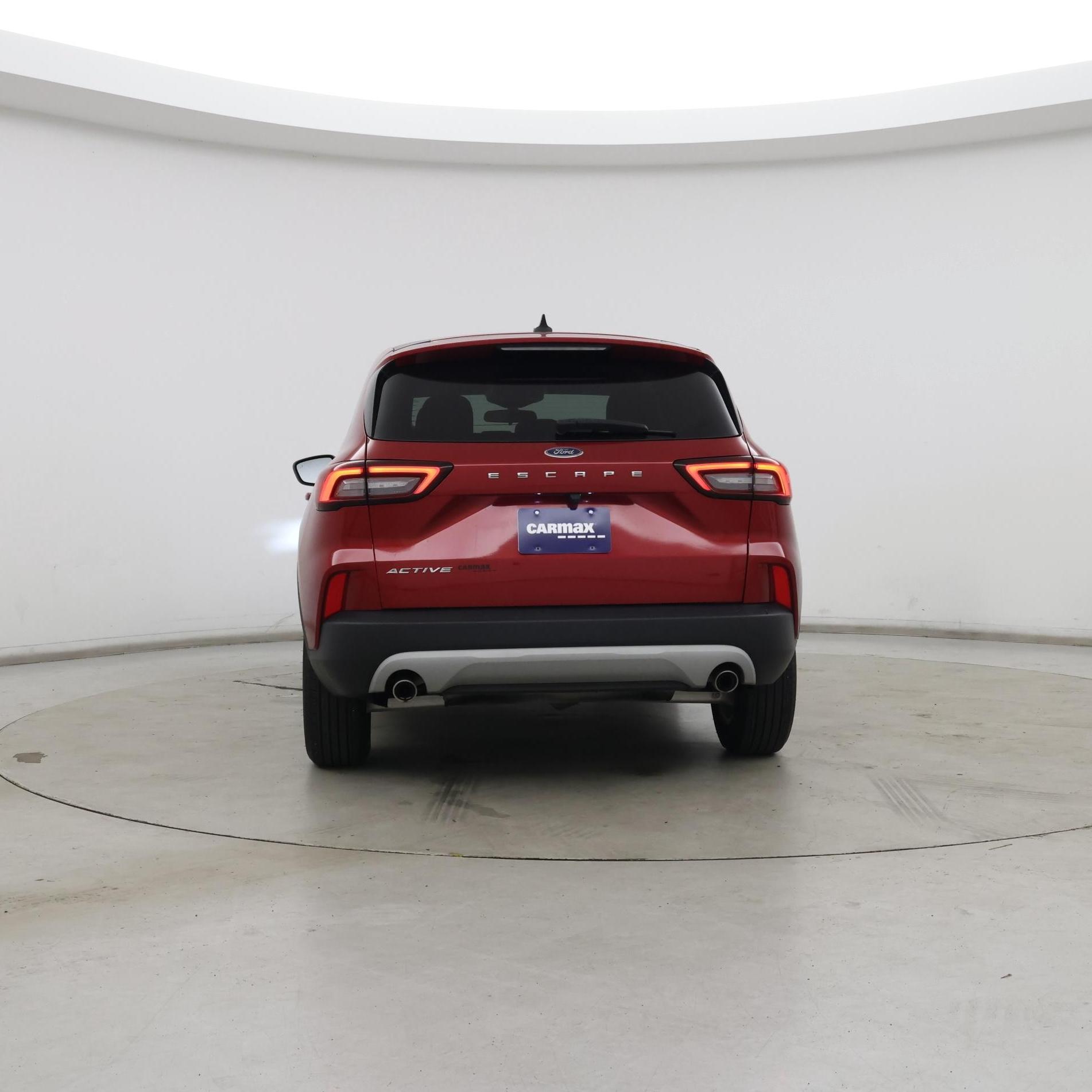 Thumbnail: 2023 Ford Escape - 6