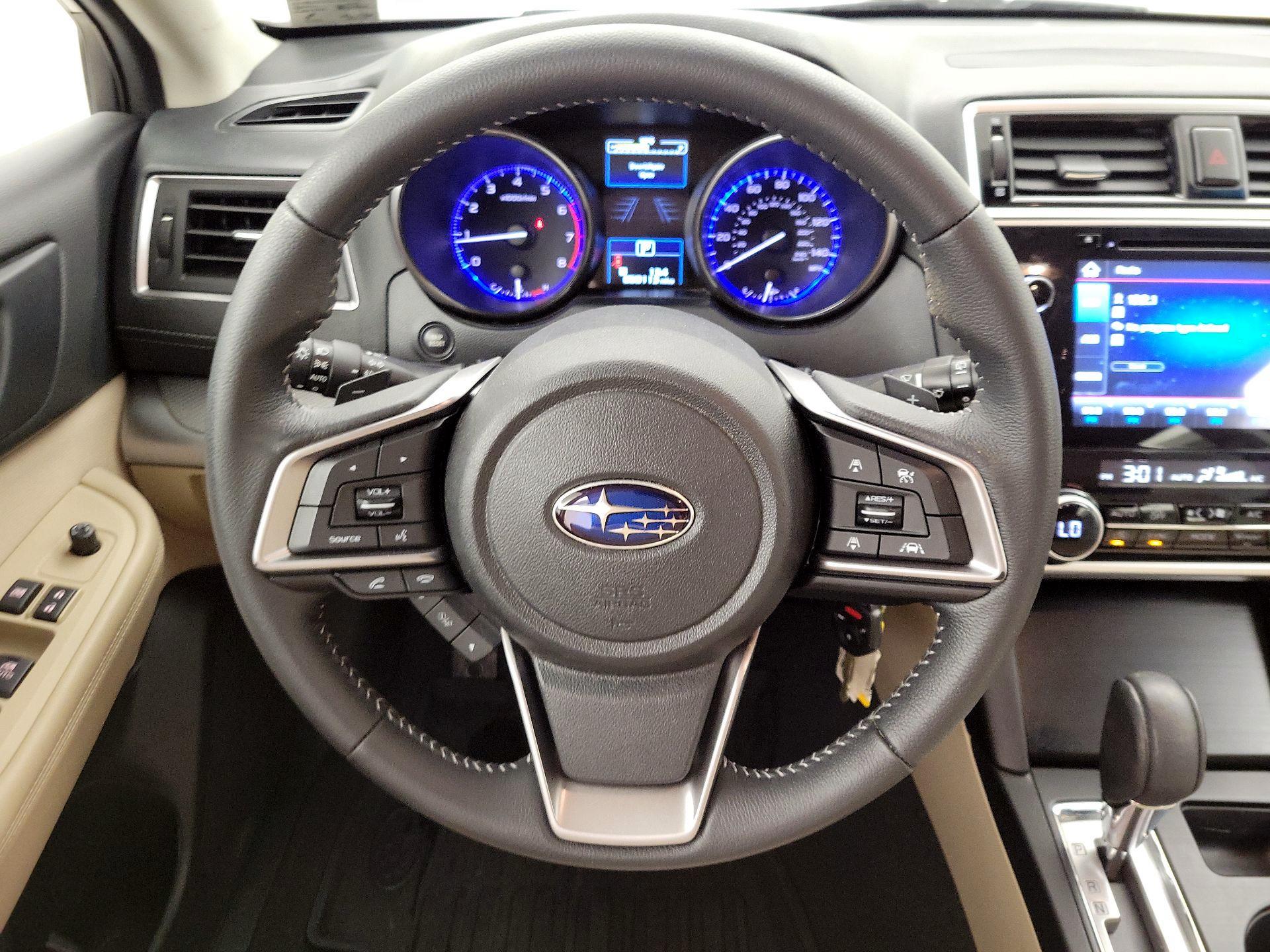 Thumbnail: 2019 Subaru Outback - 10