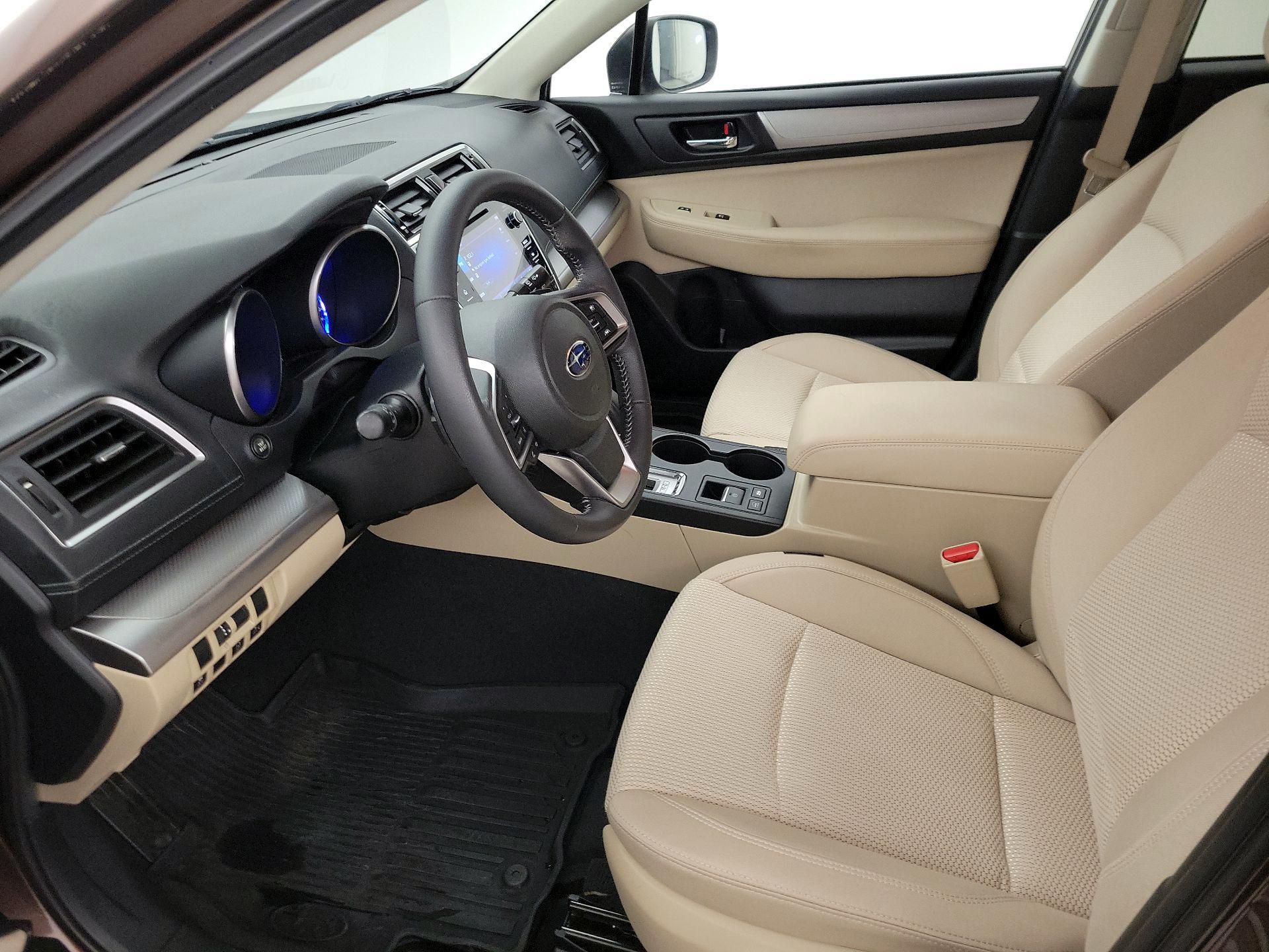 Thumbnail: 2019 Subaru Outback - 11