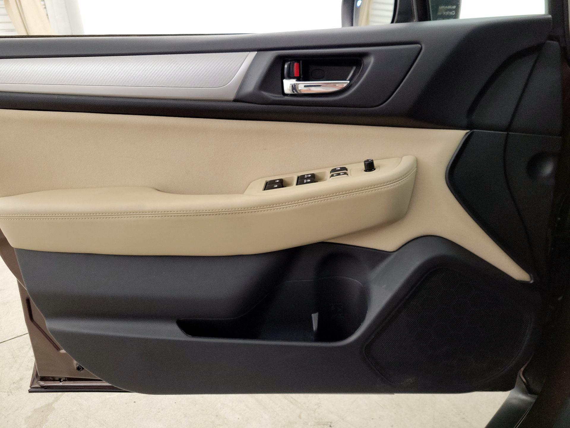 Thumbnail: 2019 Subaru Outback - 12