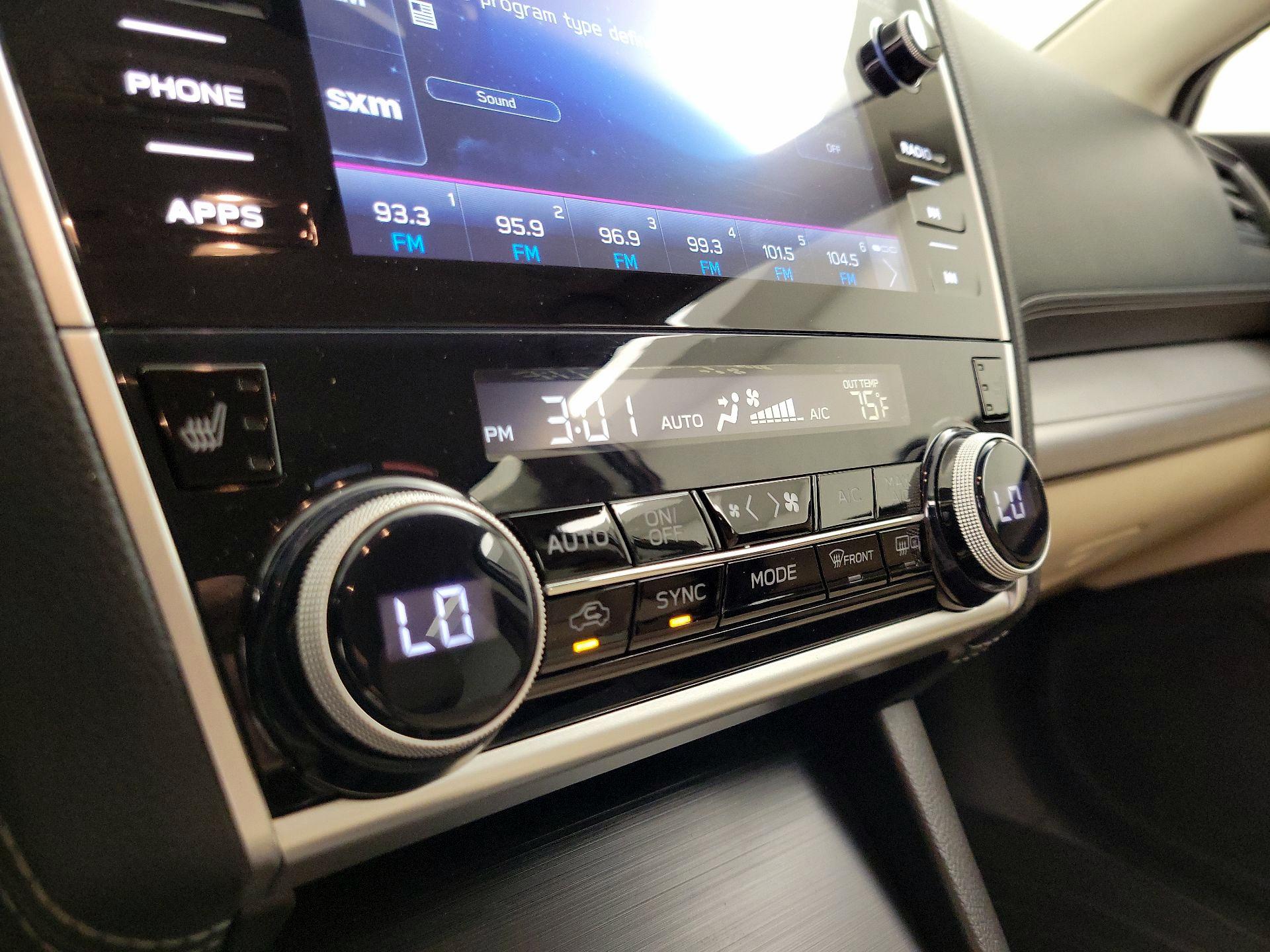 Thumbnail: 2019 Subaru Outback - 16