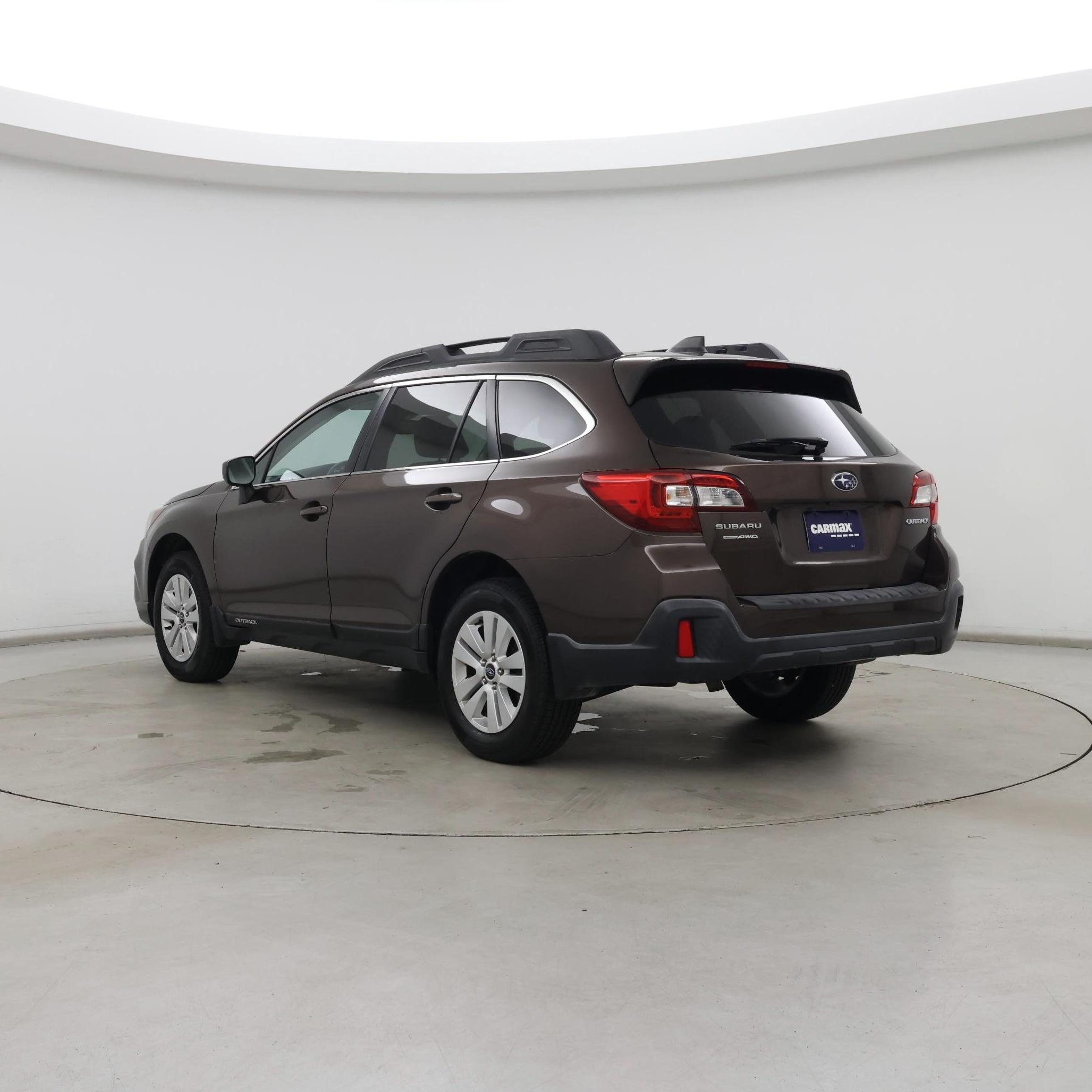 Thumbnail: 2019 Subaru Outback - 2