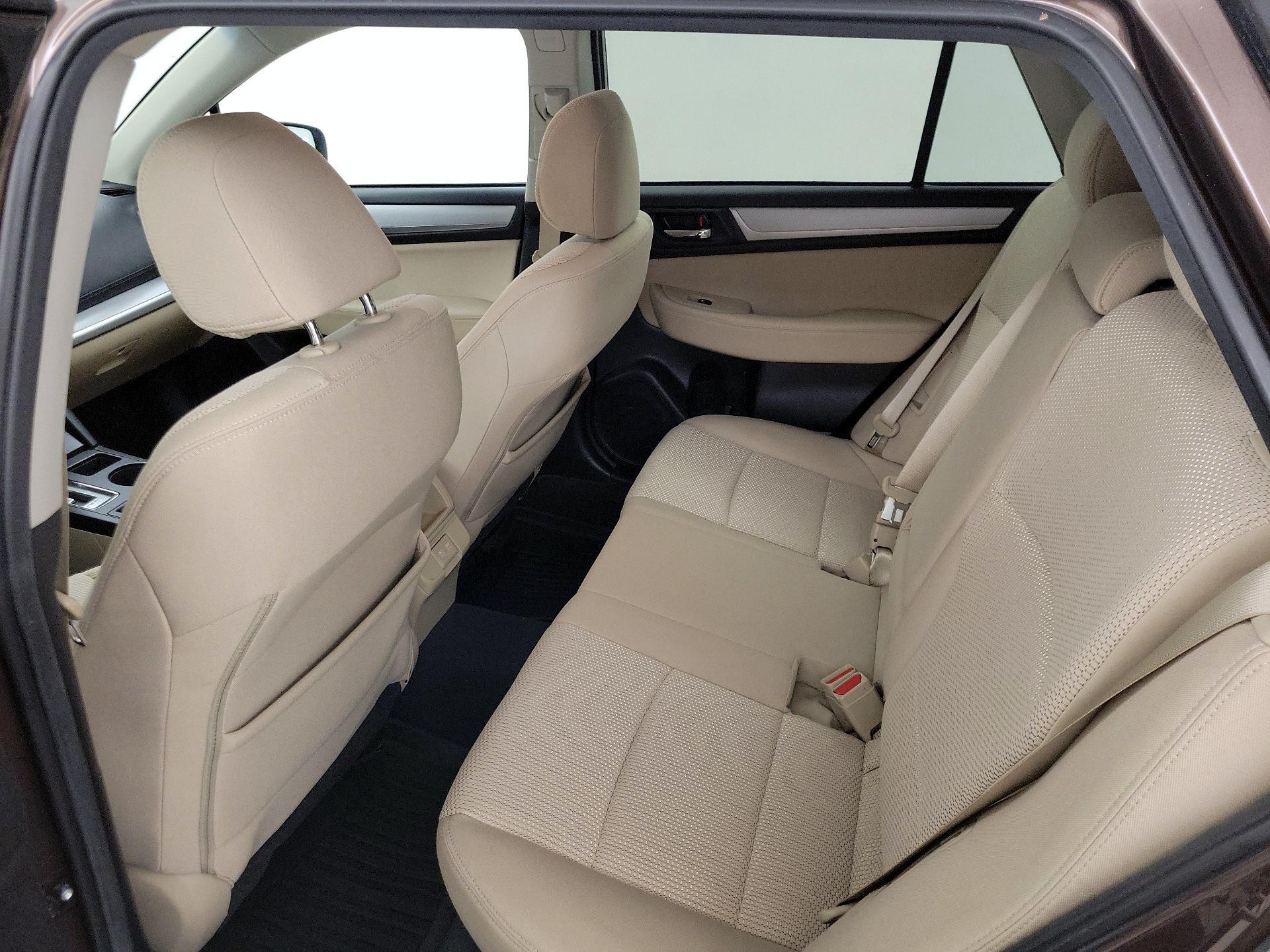 Thumbnail: 2019 Subaru Outback - 19