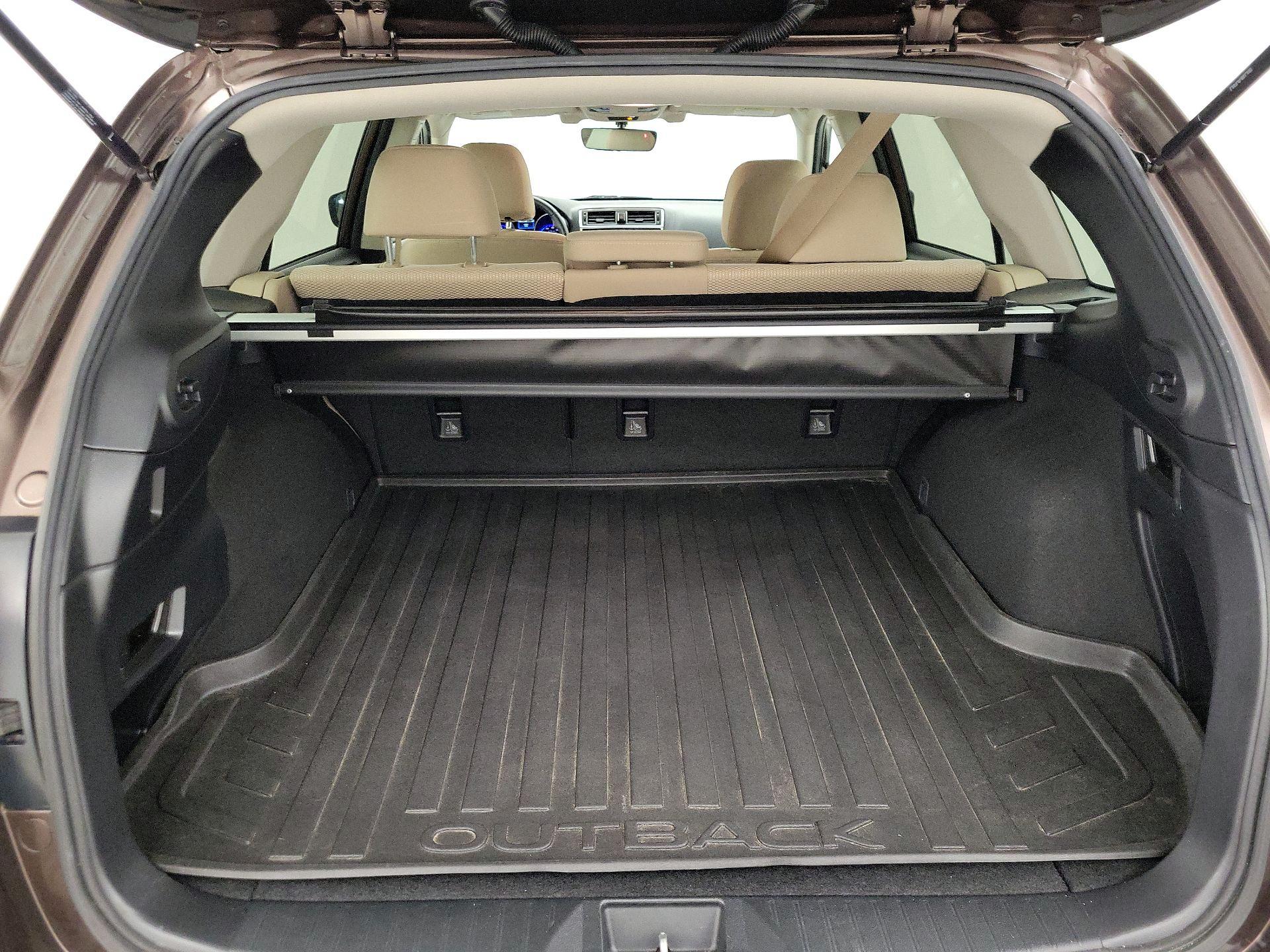 Thumbnail: 2019 Subaru Outback - 20