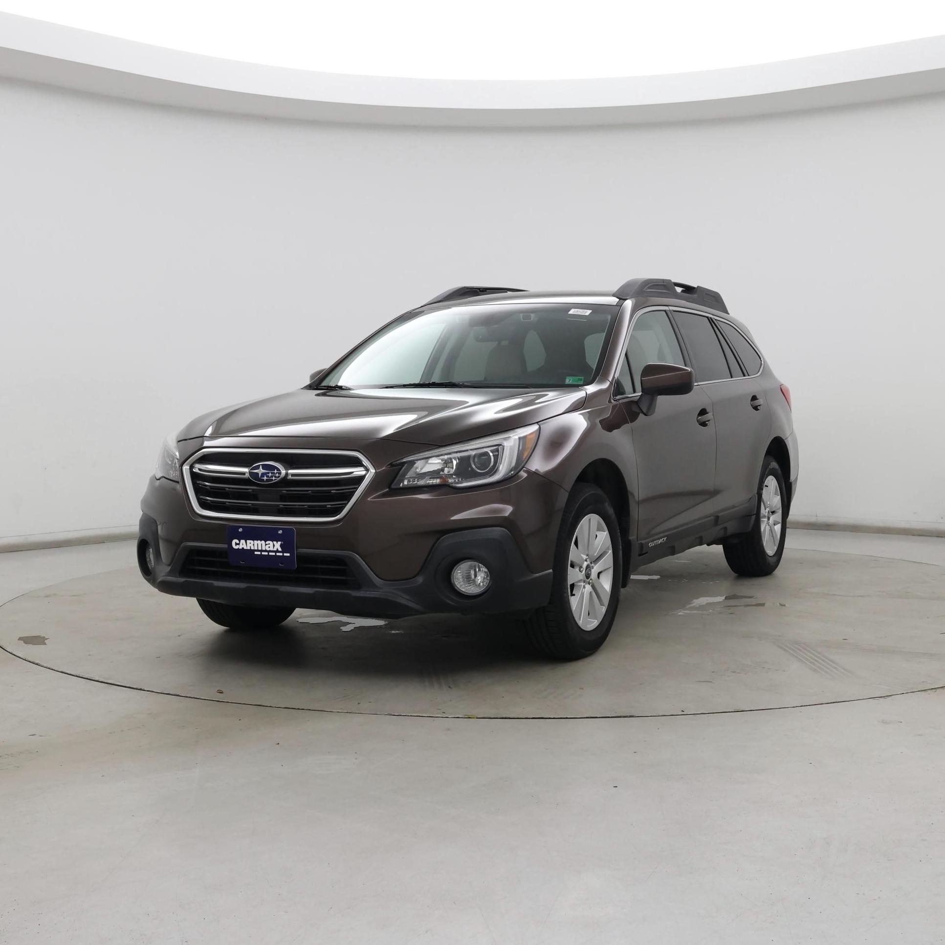 Thumbnail: 2019 Subaru Outback - 4