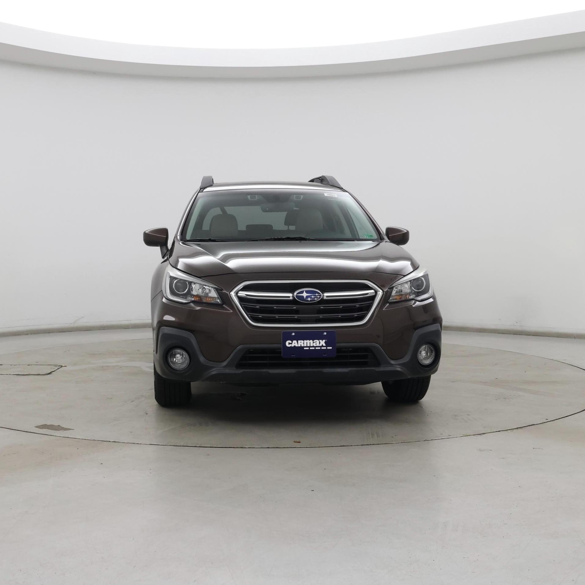 Thumbnail: 2019 Subaru Outback - 5
