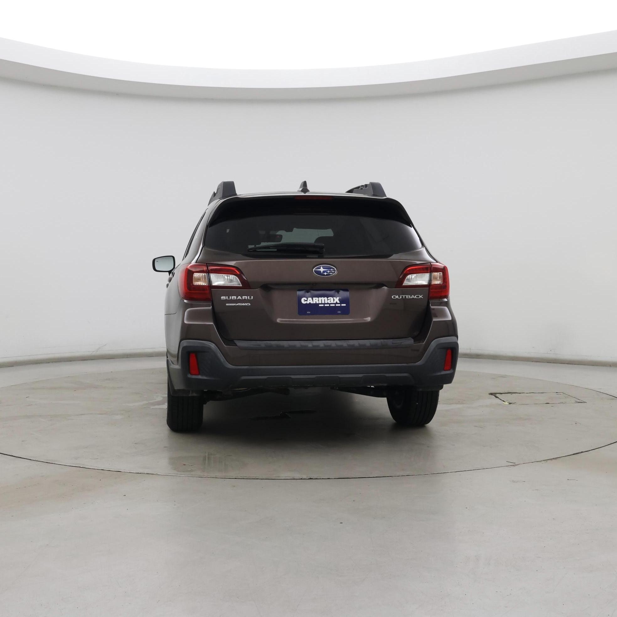 Thumbnail: 2019 Subaru Outback - 6