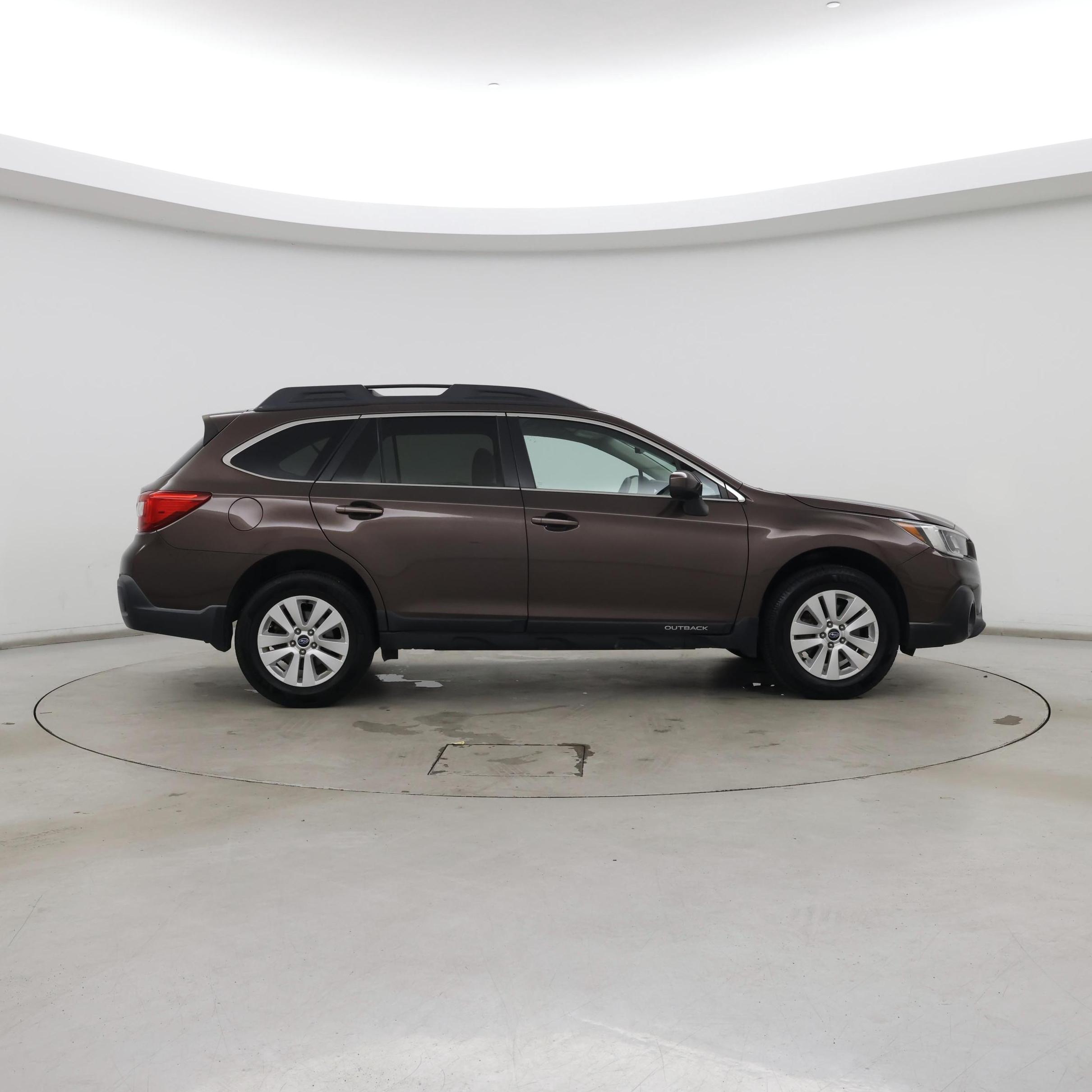 Thumbnail: 2019 Subaru Outback - 7