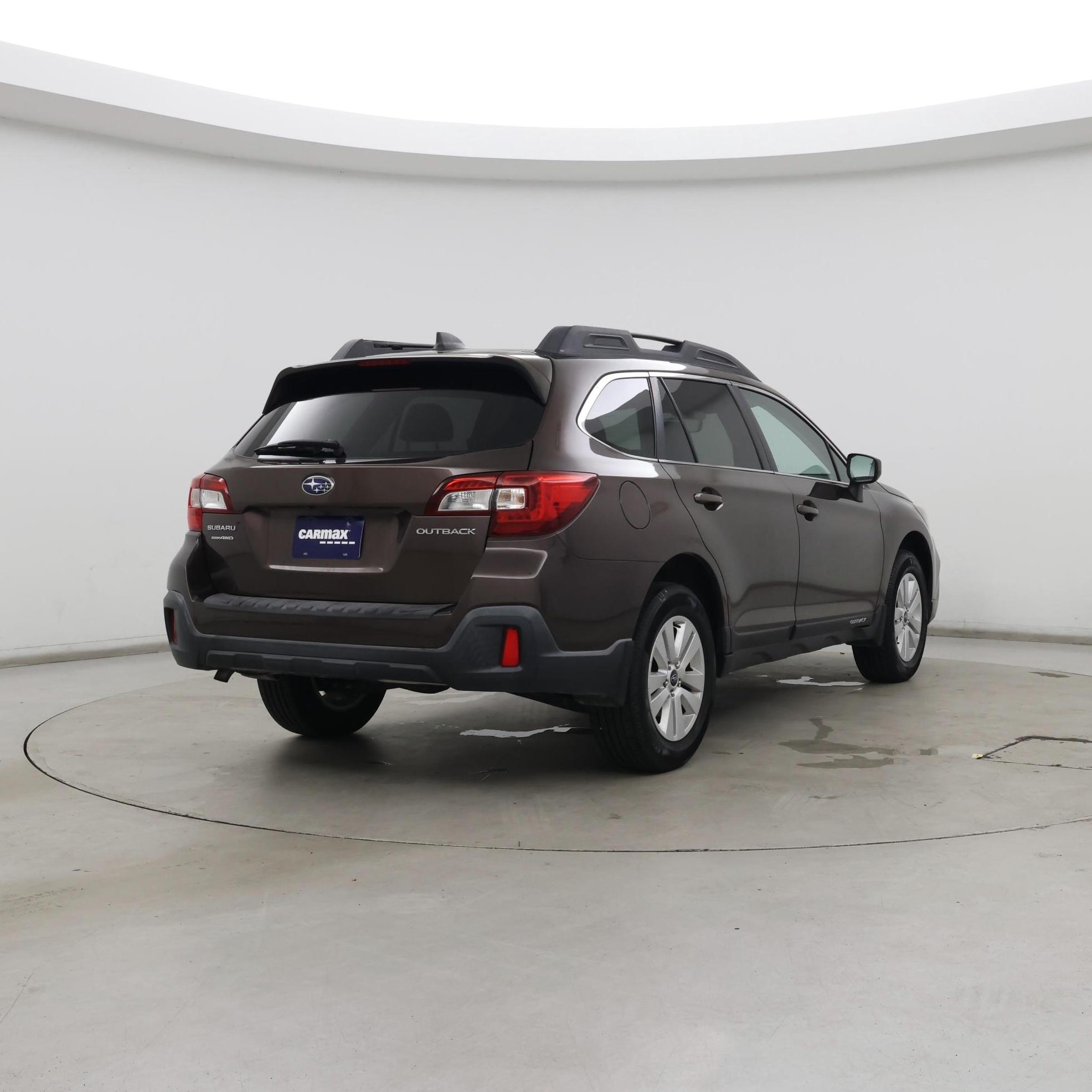 Thumbnail: 2019 Subaru Outback - 8