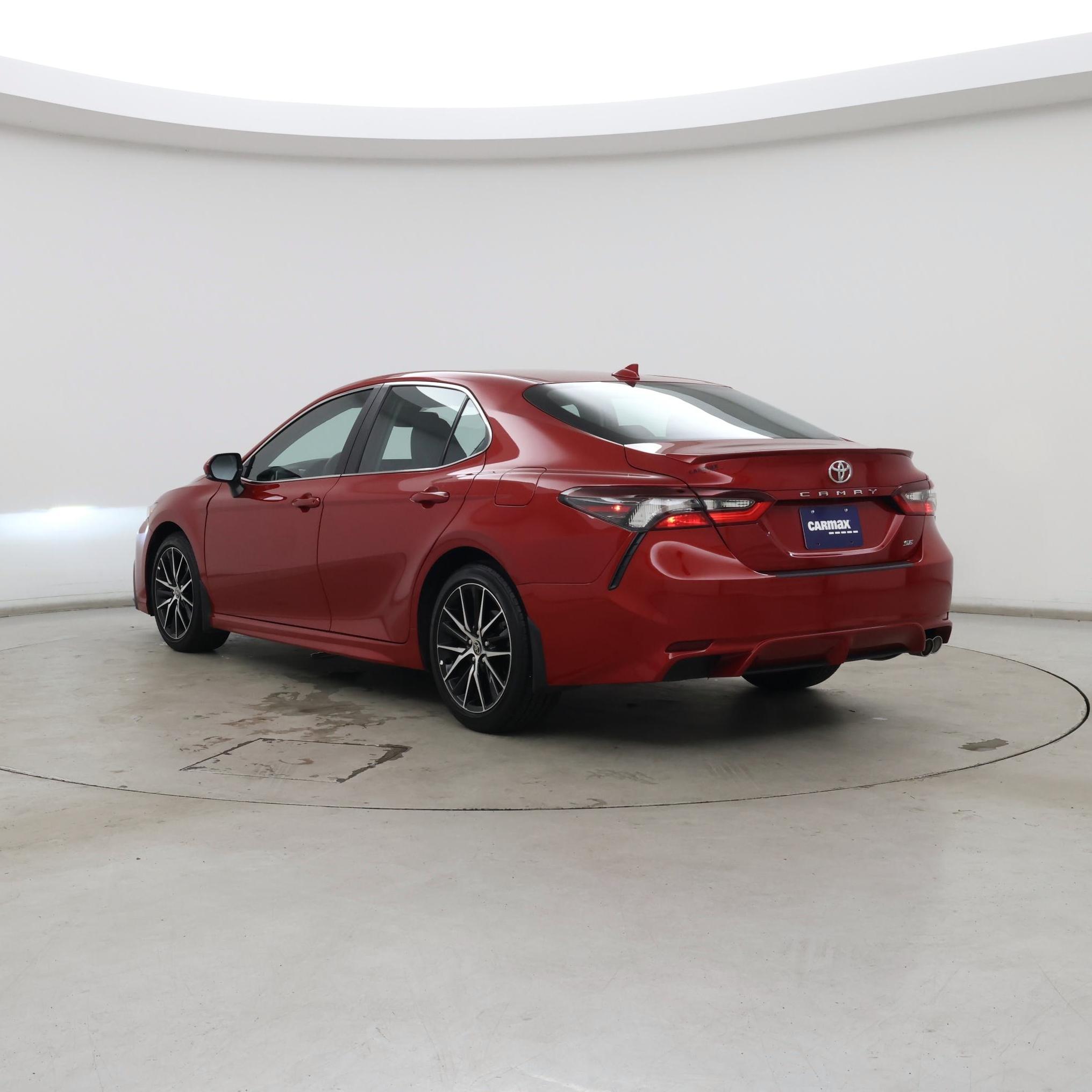 Thumbnail: 2023 Toyota Camry - 2
