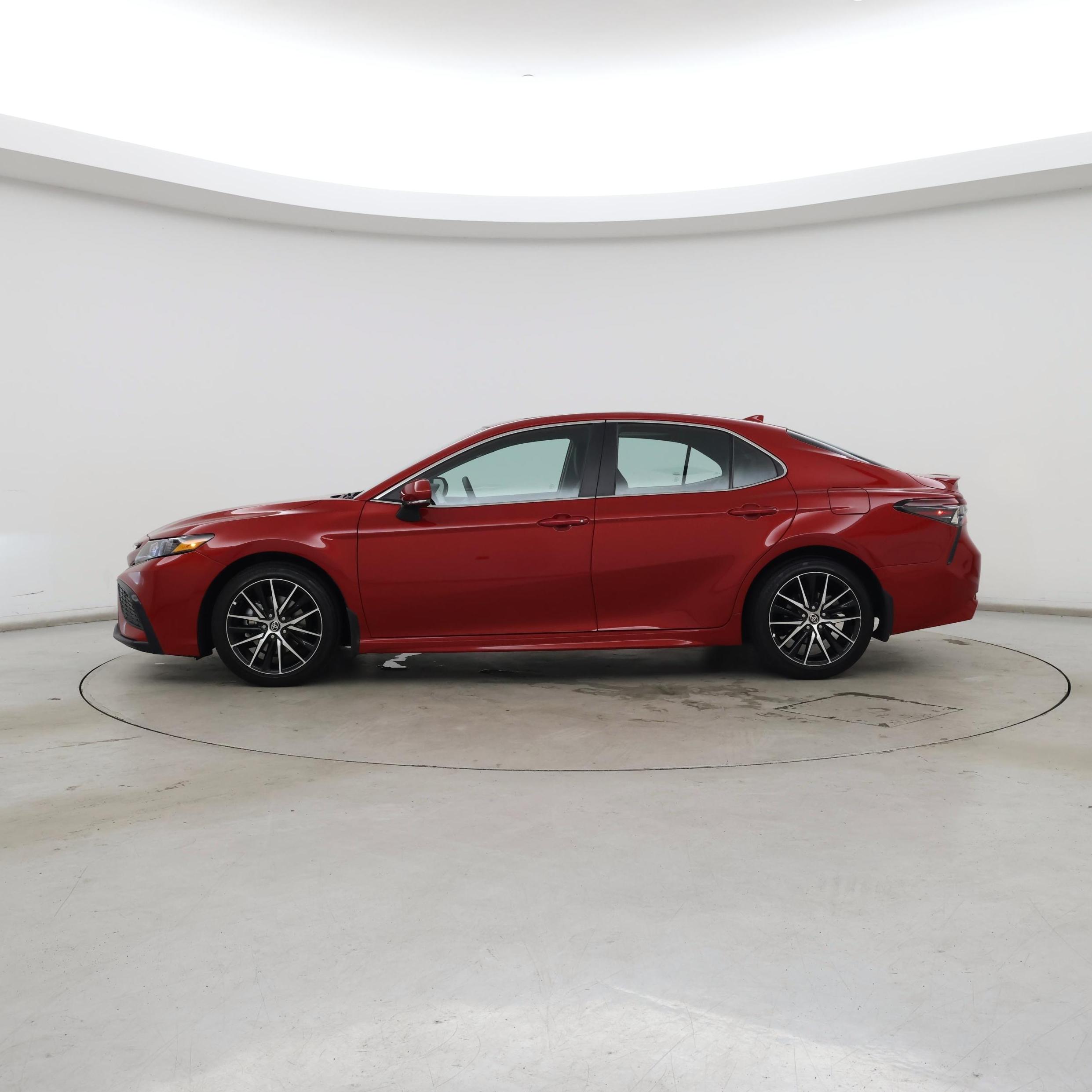 Thumbnail: 2023 Toyota Camry - 3