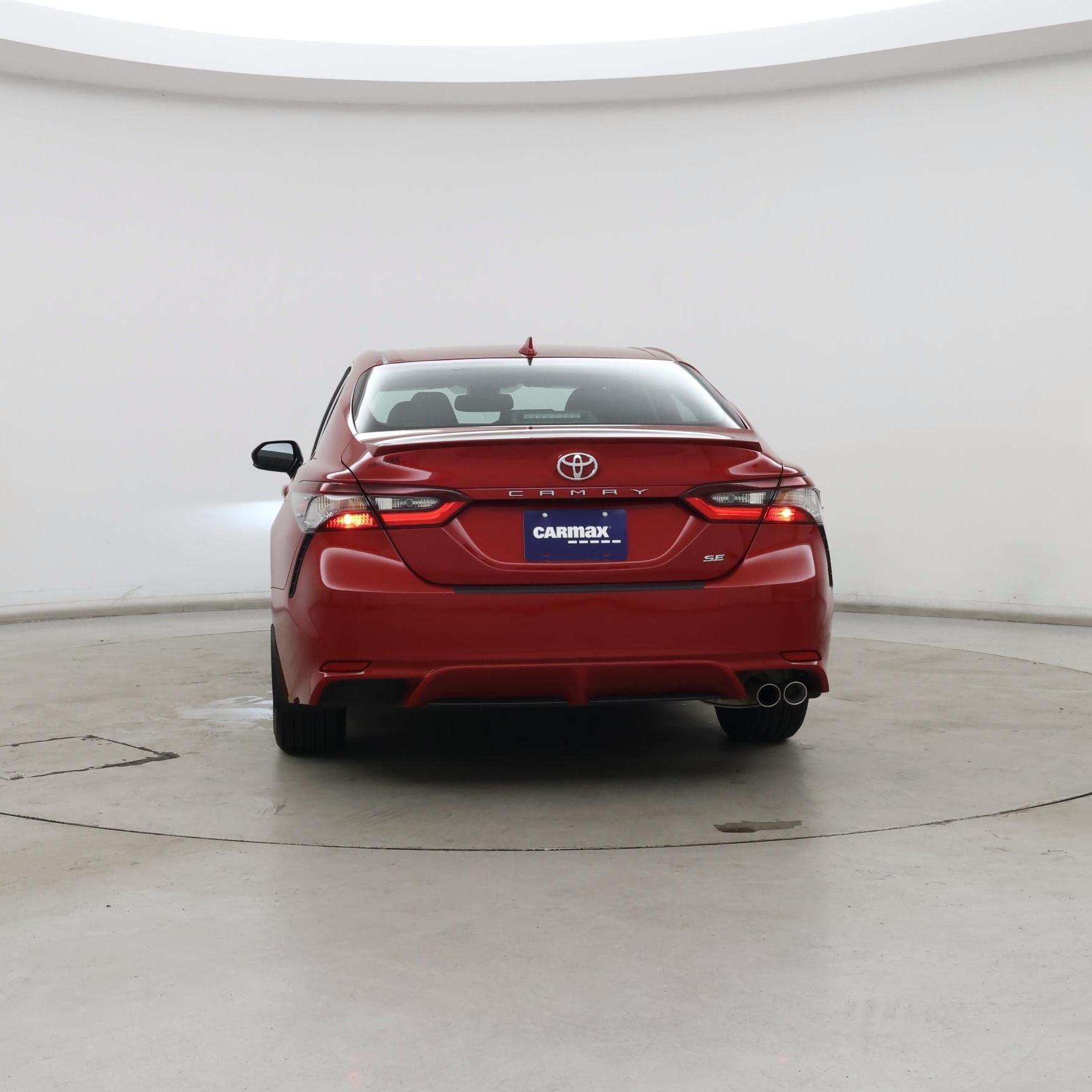 Thumbnail: 2023 Toyota Camry - 6