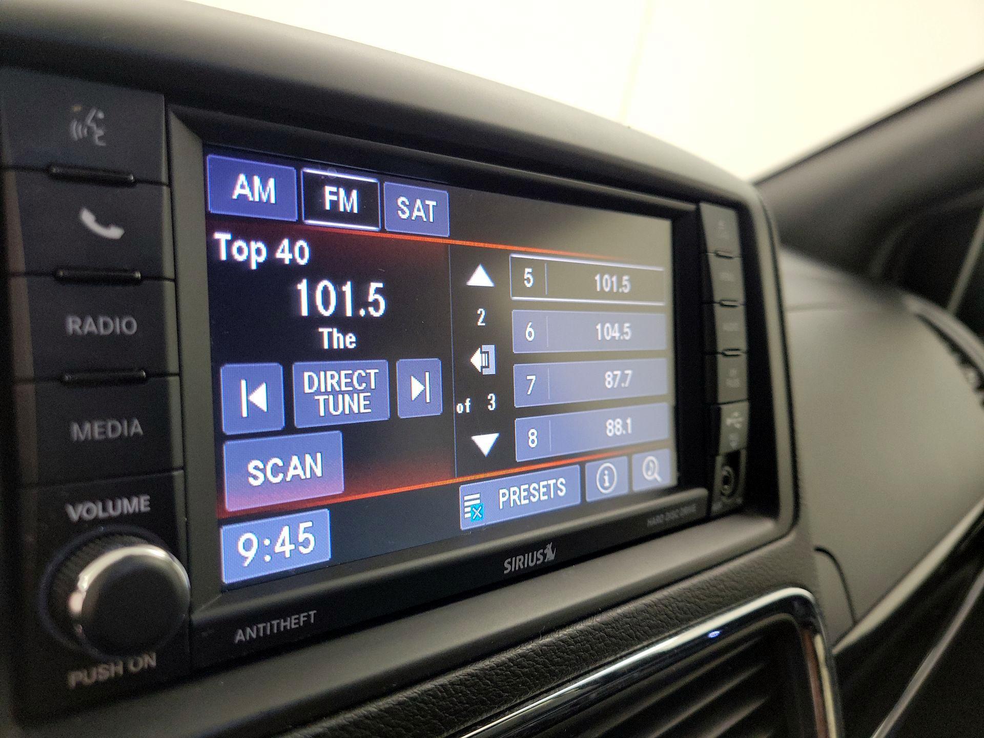 Thumbnail: 2019 Dodge Grand Caravan - 15