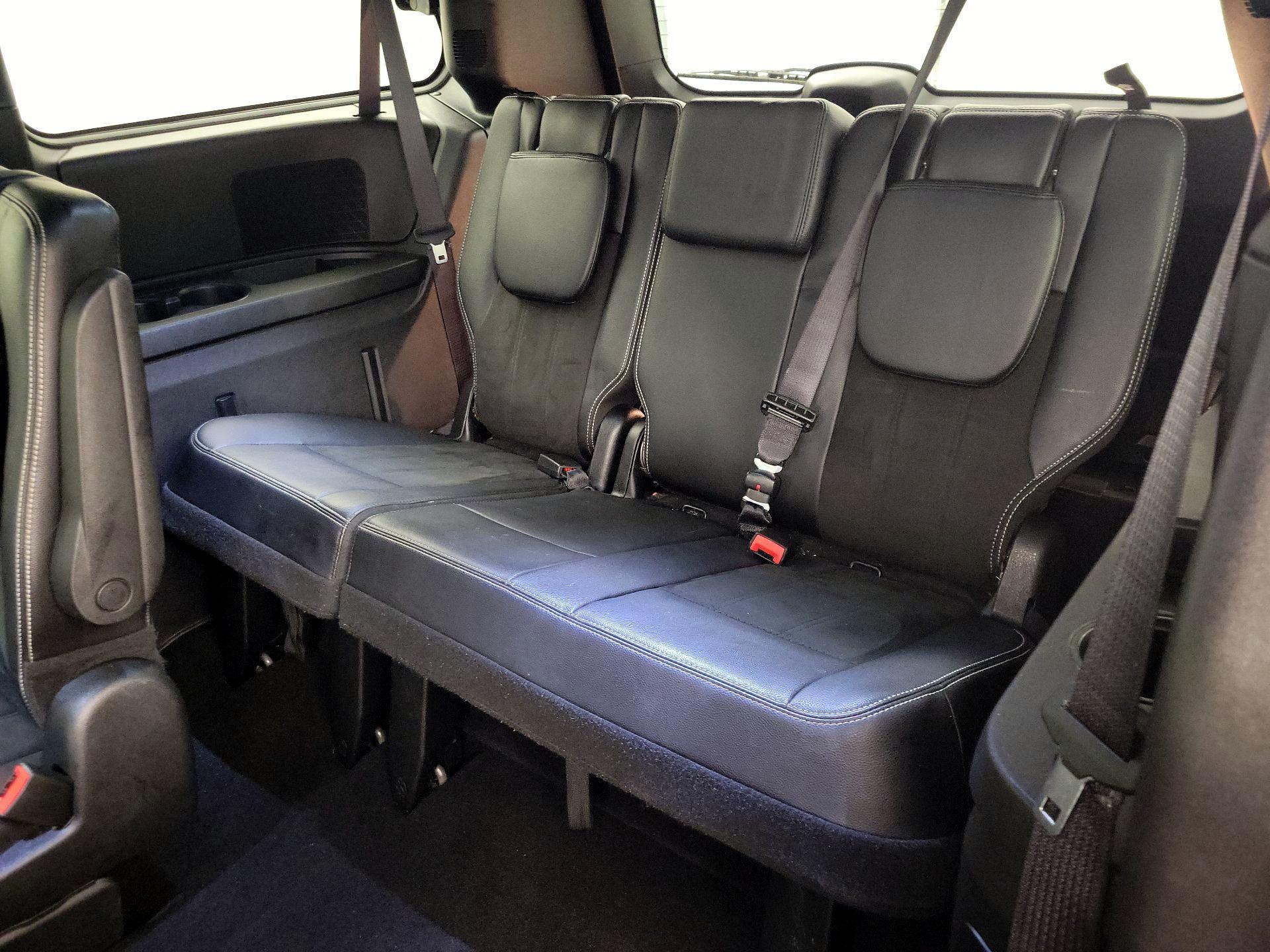 Thumbnail: 2019 Dodge Grand Caravan - 20