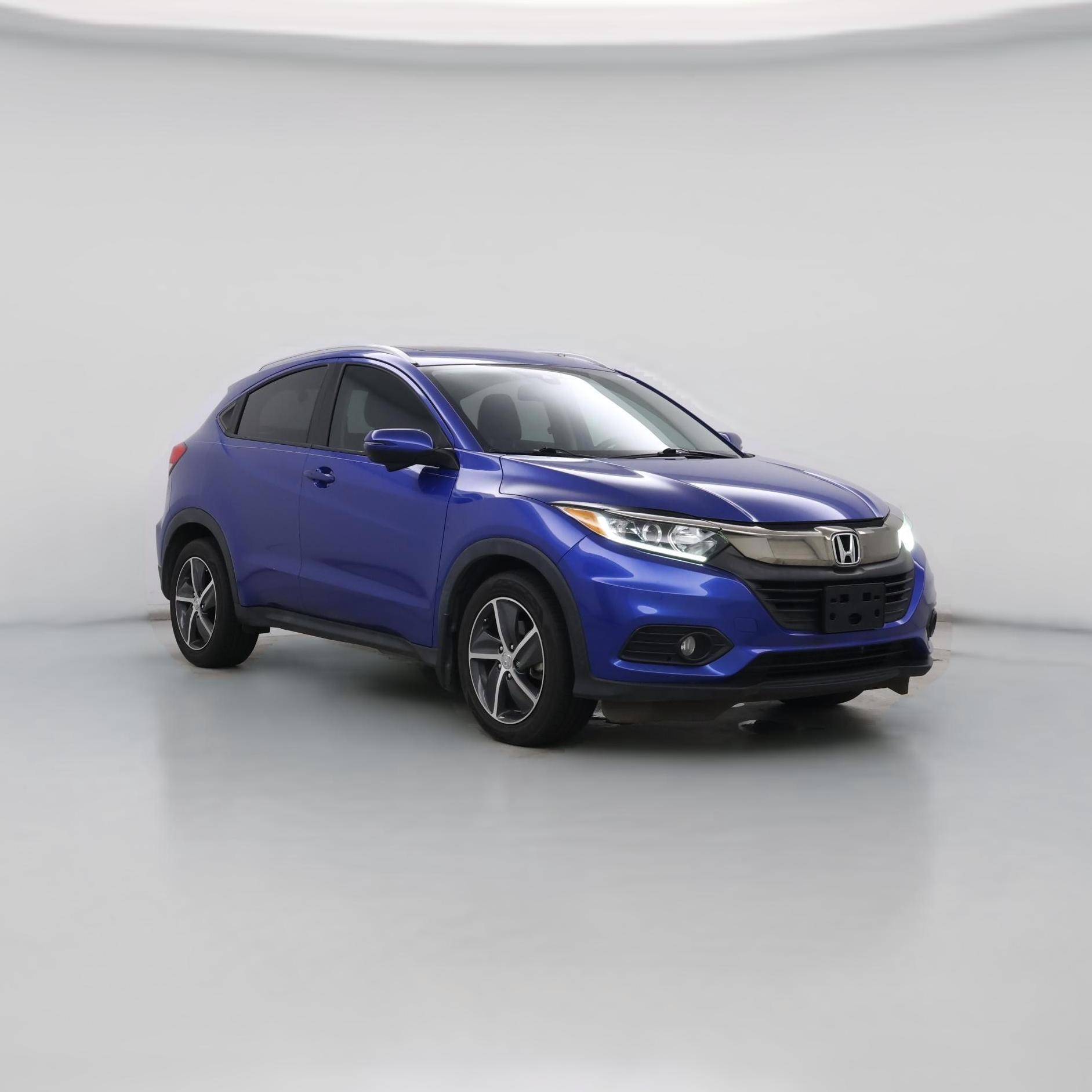 Thumbnail: 2022 Honda HR-V - 1